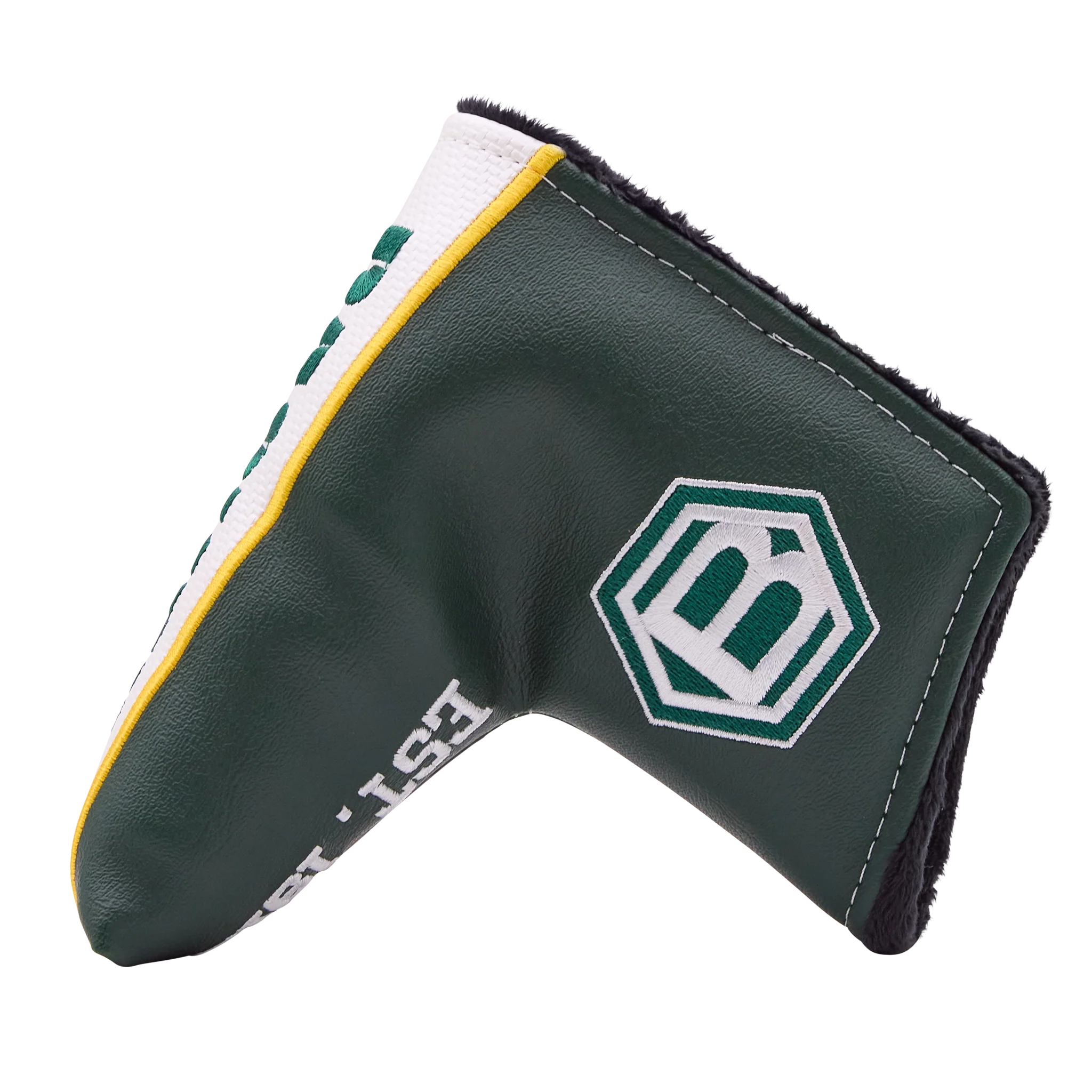 Green Bay Packers BB1 Flymill Putter - Image 5