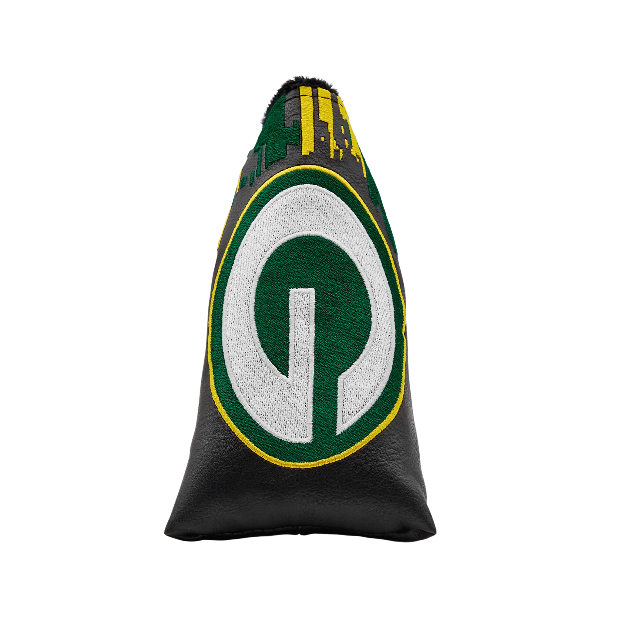 Green Bay Packers QB6 Flymill Putter - Image 6