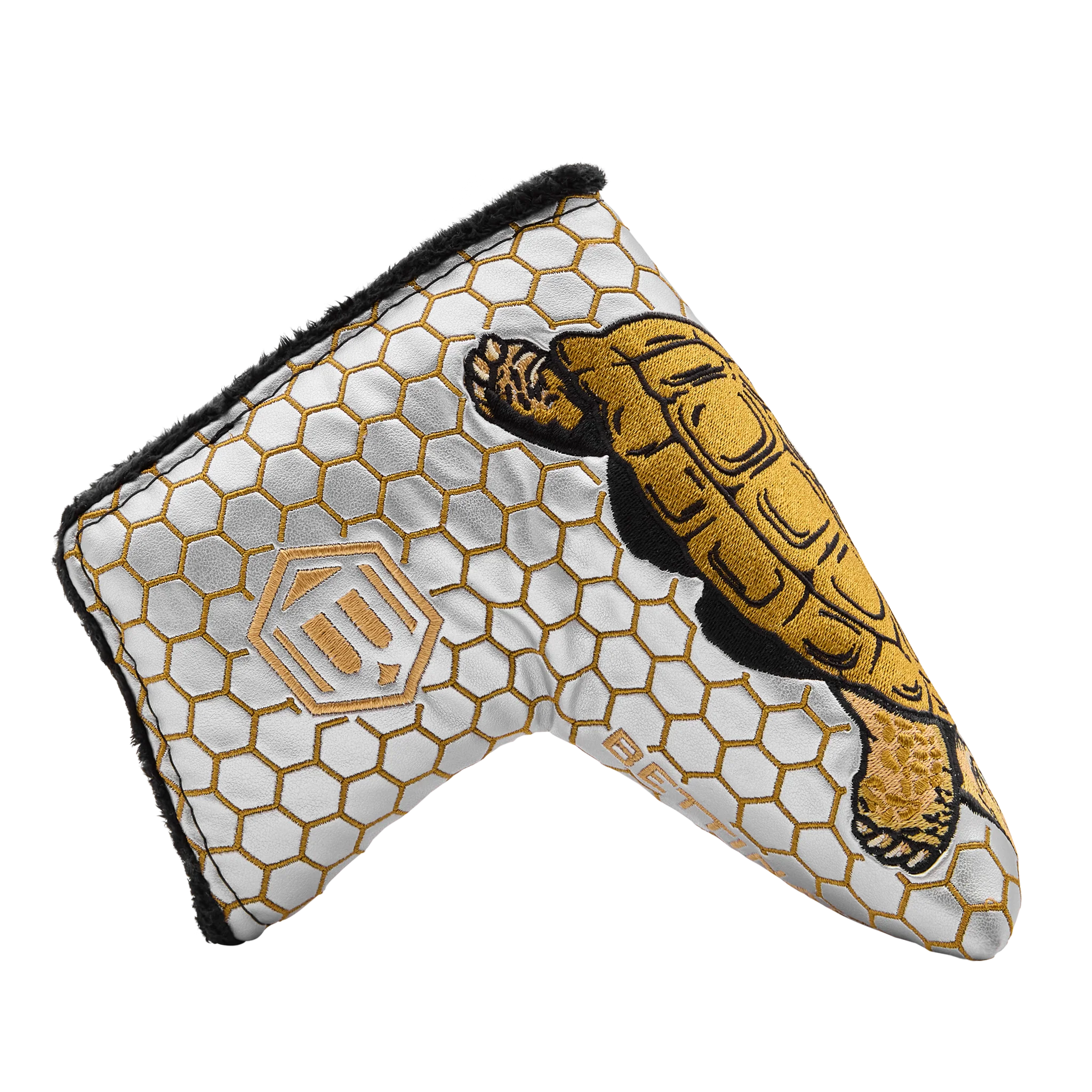 Guinness x Bettinardi 1-of-10 Lovely Day for a Guinness Tortoise SS35 DASS Putter - Image 7