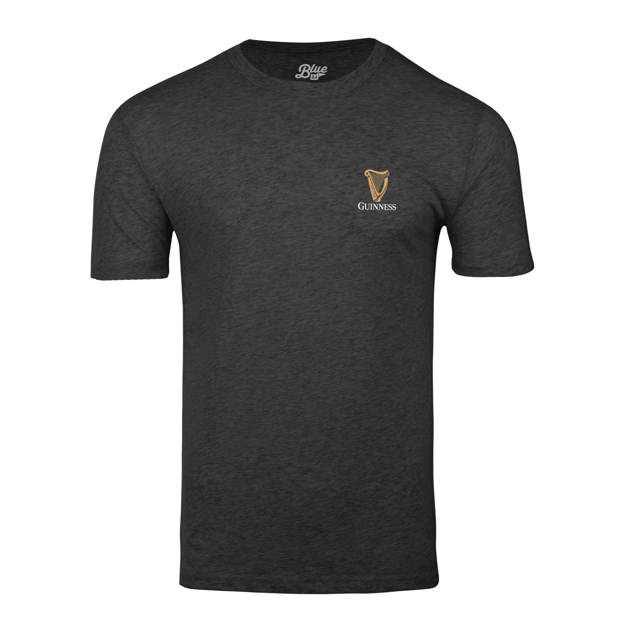 Guinness x Bettinardi Guinness Time Short Sleeve T-Shirt