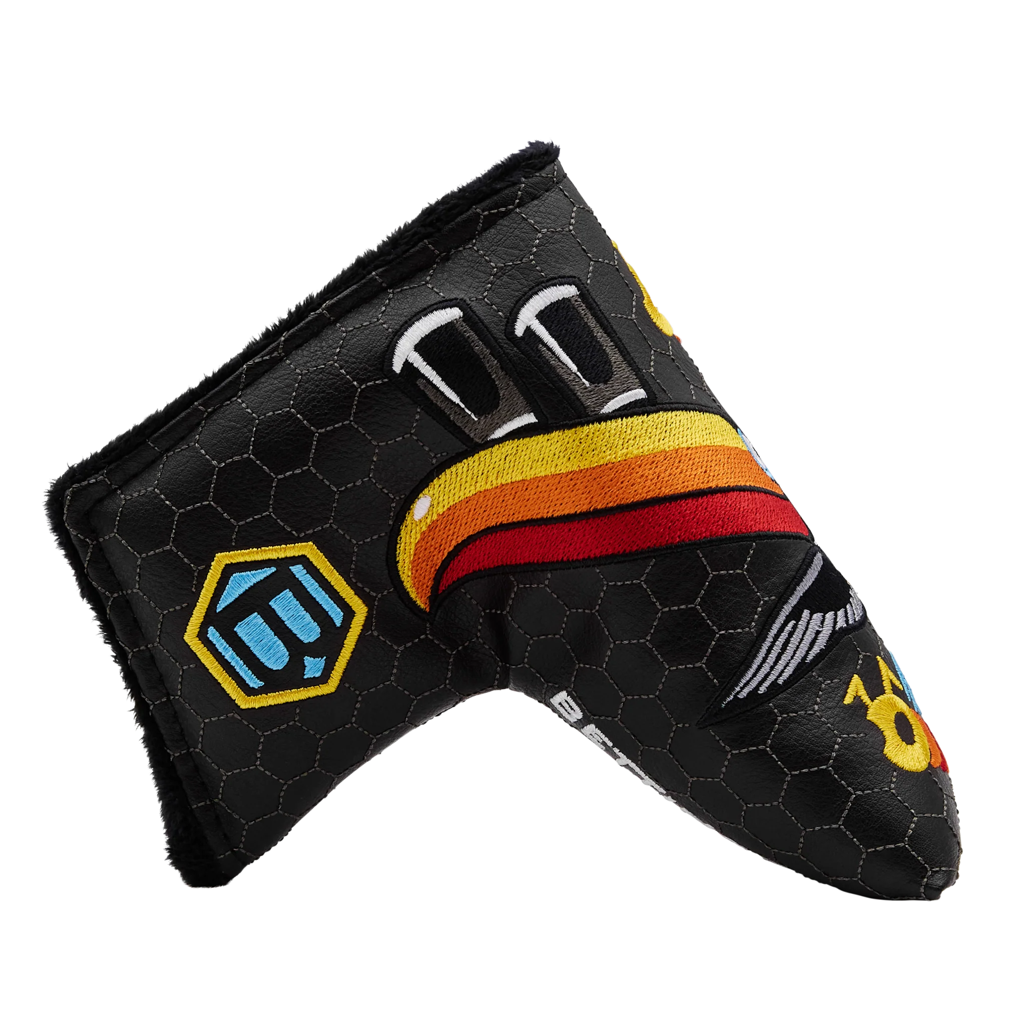 Guinness x Bettinardi Lovely Day for a Guinness Toucan BB1 Putter - Image 7