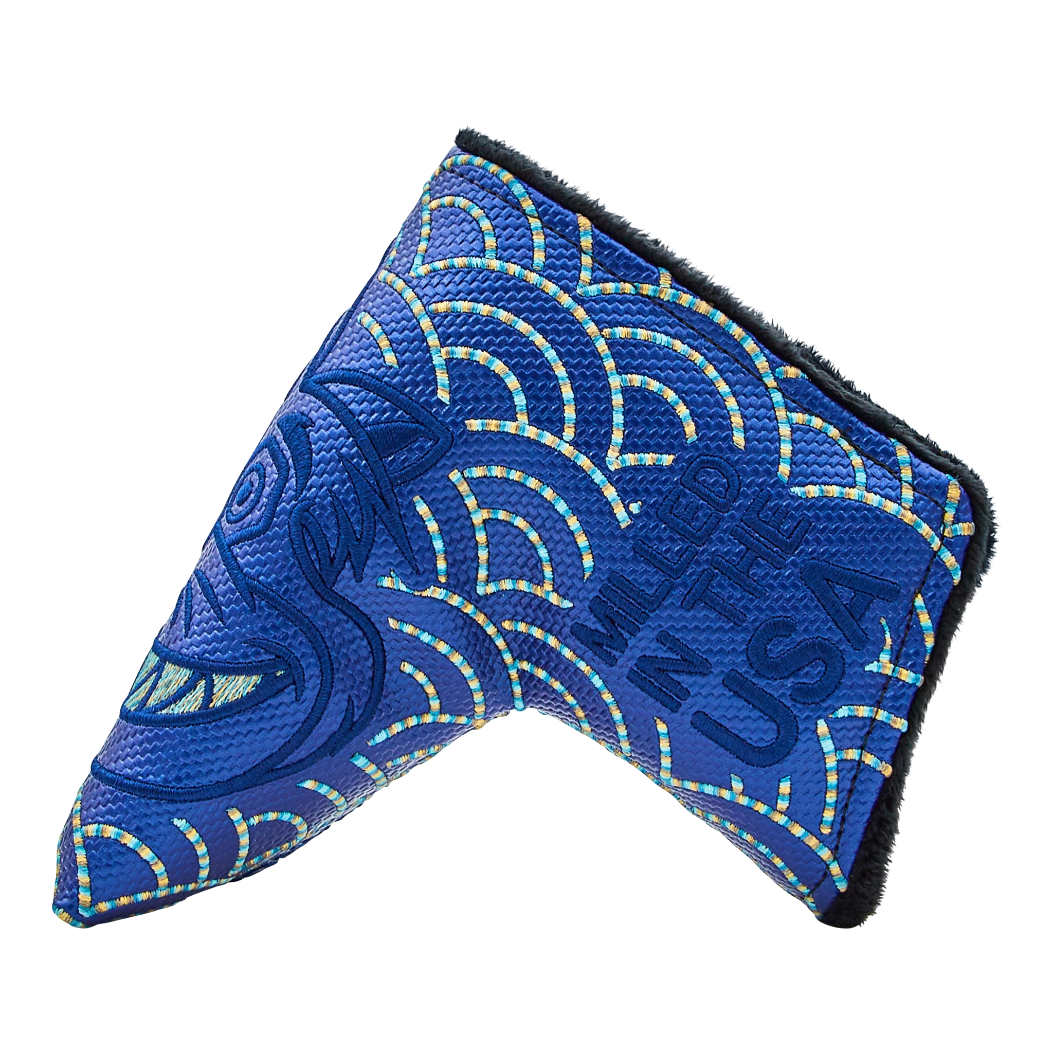 Halfmoon DASS with Skyline Cat and Catamaran Sole - Image 5