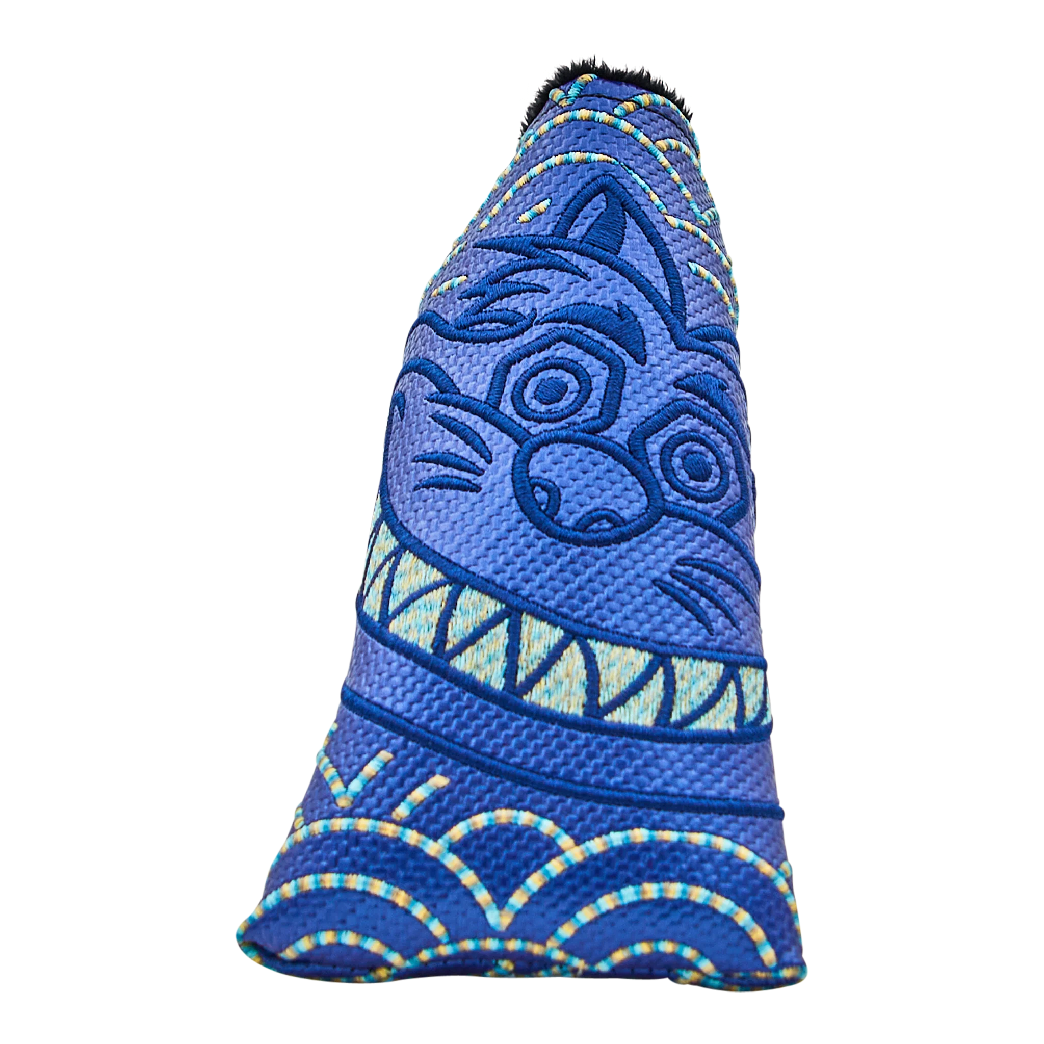 Halfmoon DASS with Skyline Cat and Catamaran Sole - Image 6