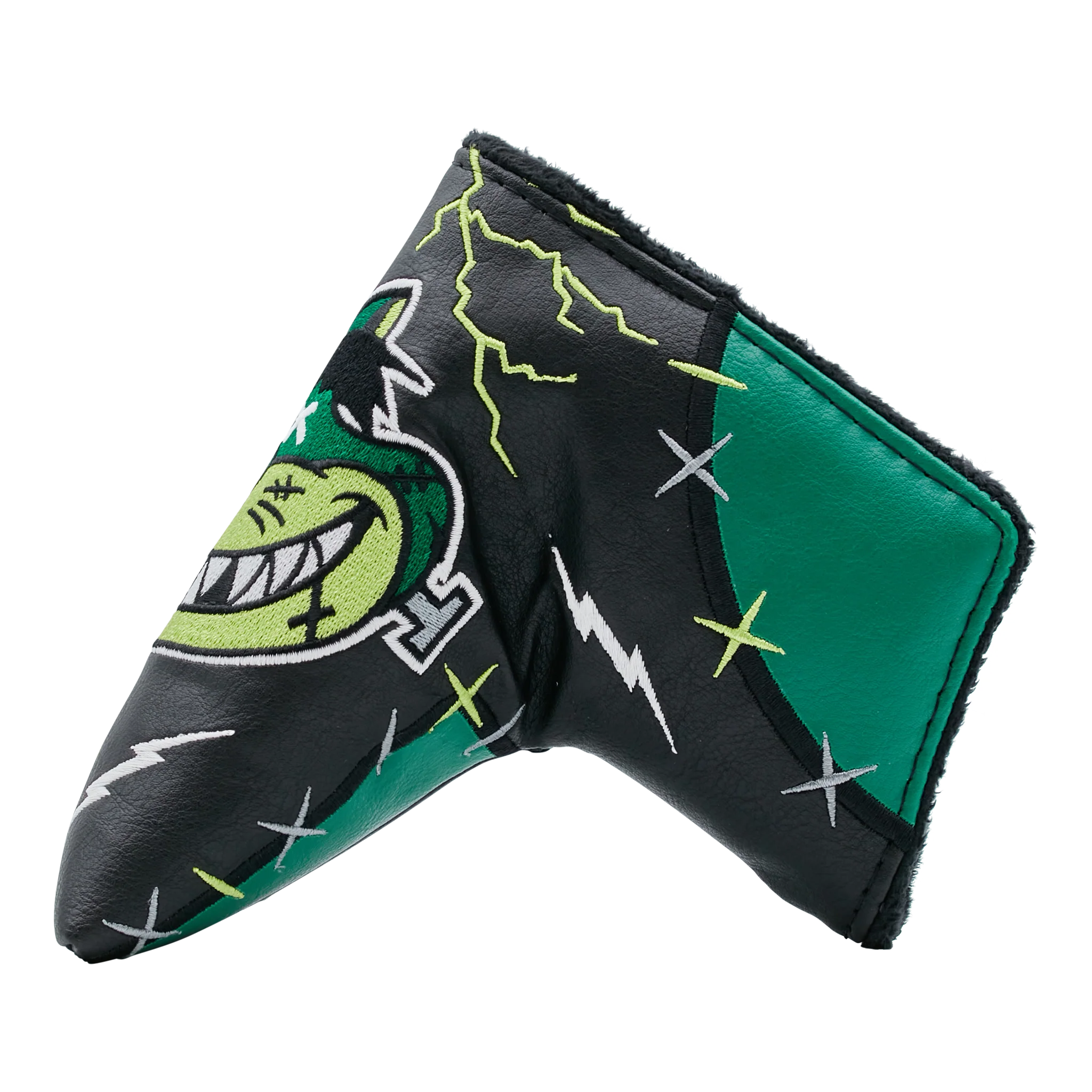 Halloween 2023 FrankenCat BB8 Mid Fancy Face Limited-Run Putter - Image 5
