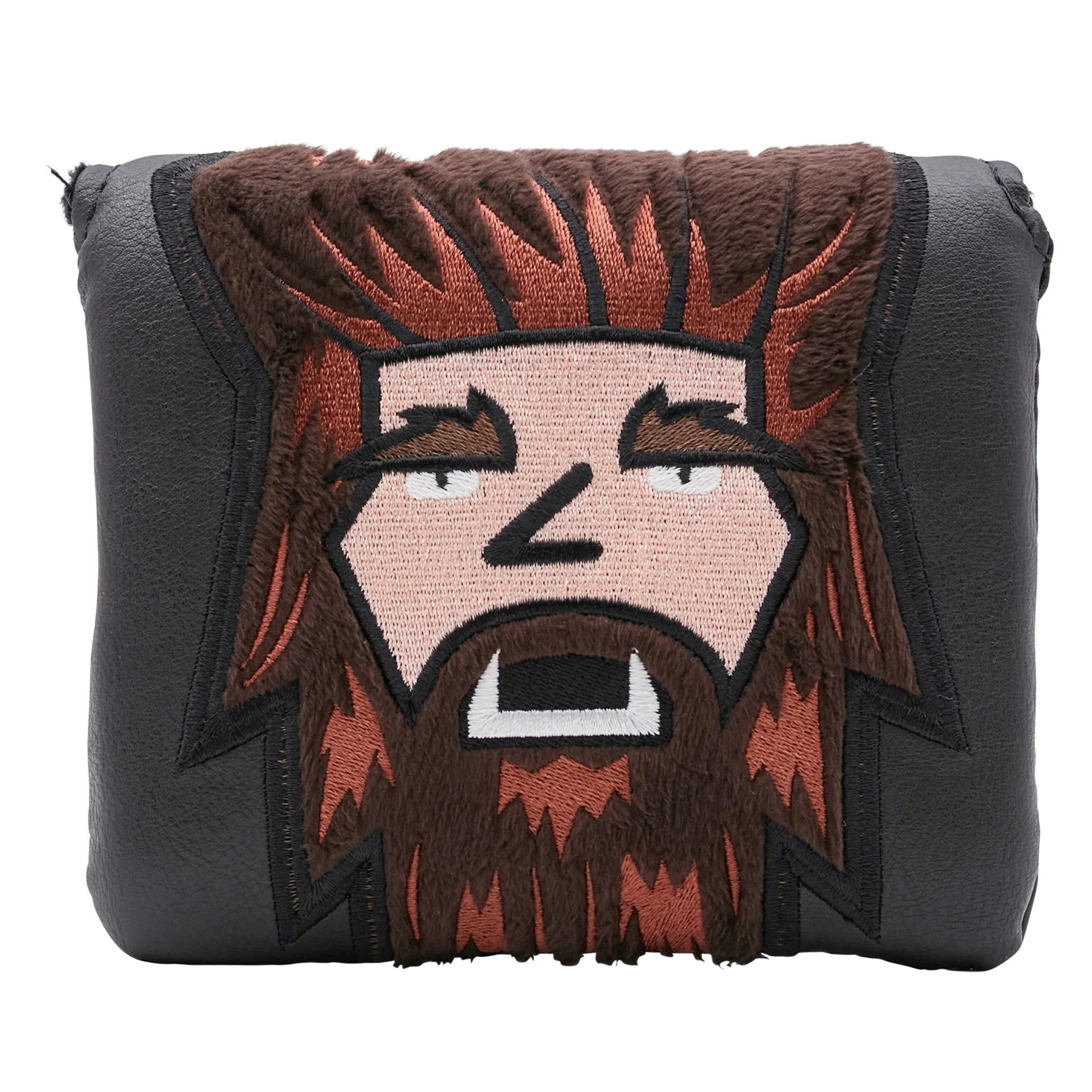 Halloween 2023 Werewolf Wizard Tour Dept Mallet Headcover
