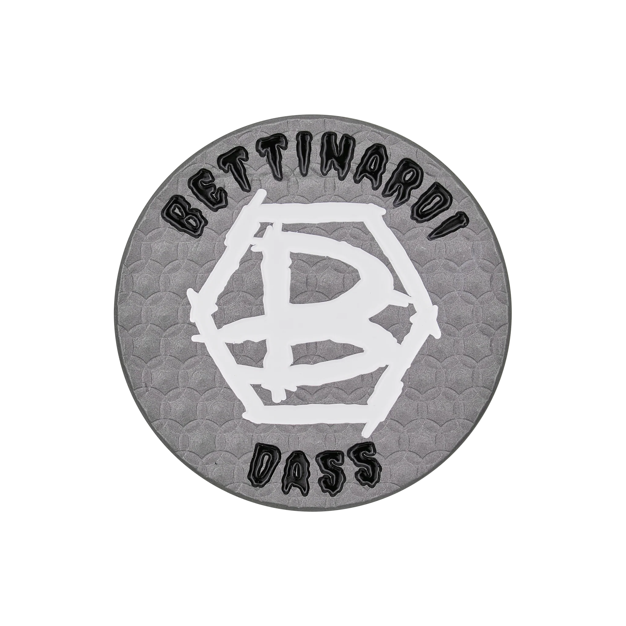 Halloween 2023 Windy City Werewolf Ball Marker - Image 3