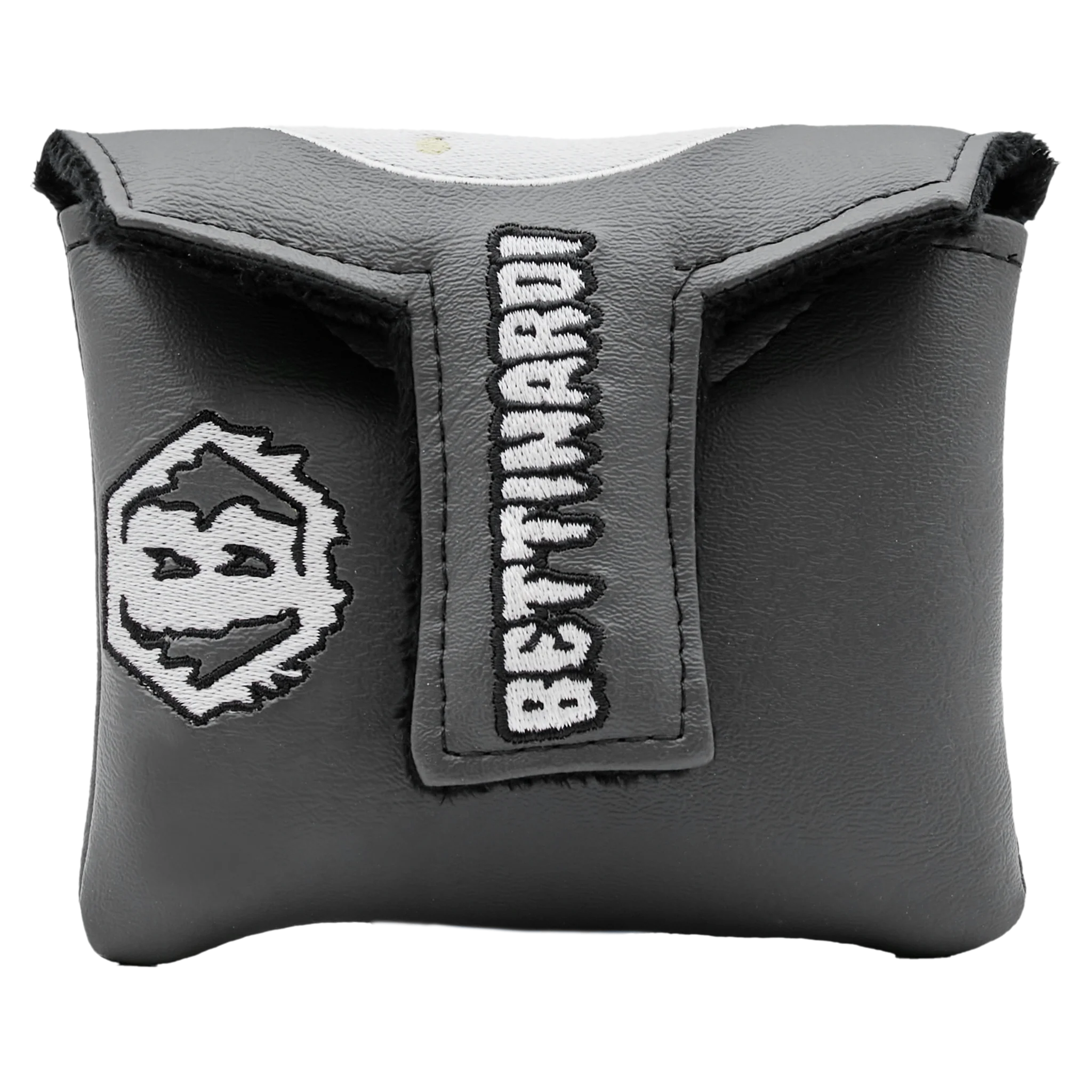 Halloween 2023 Windy City Werewolf Mallet Putter Headcover - Image 2