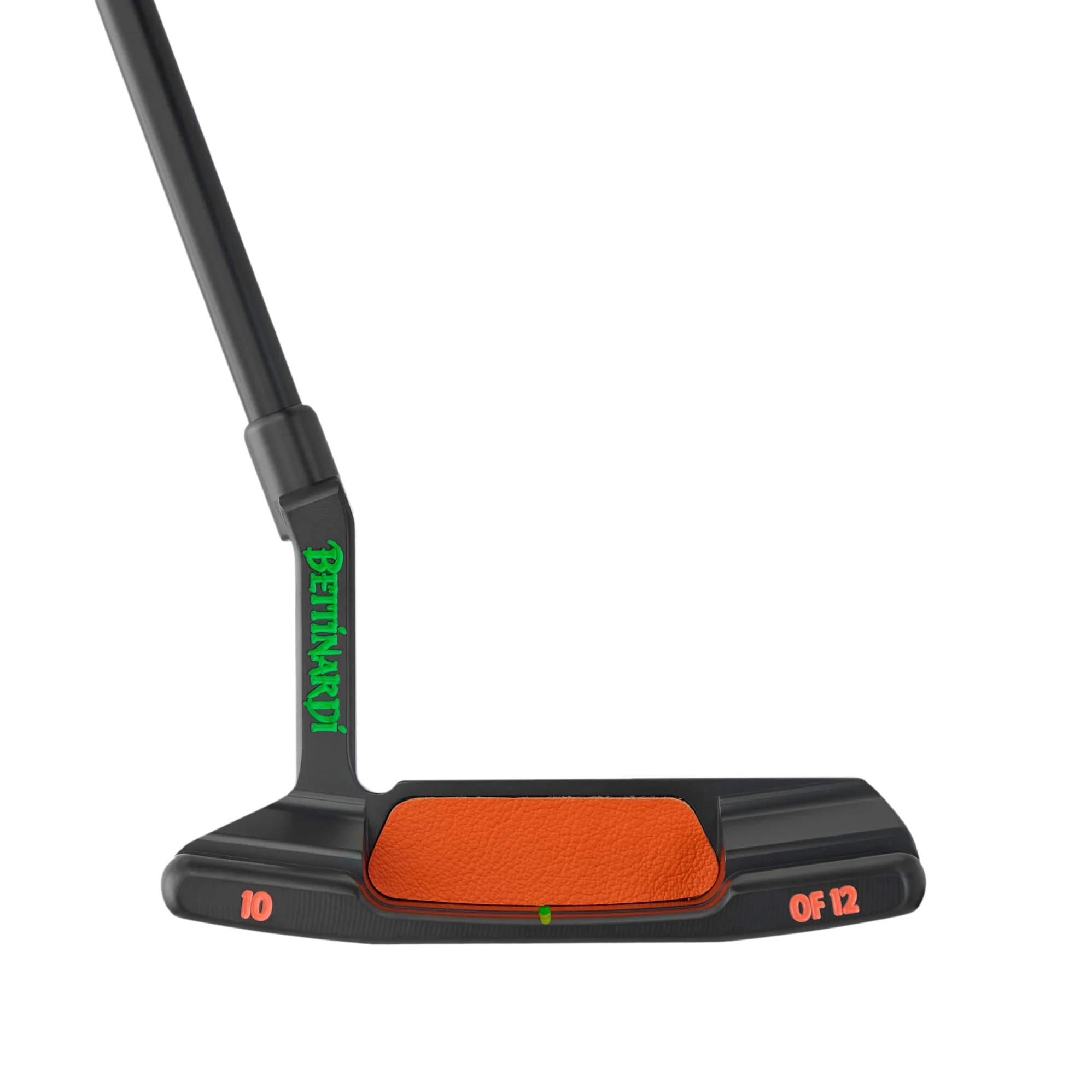 Halloween 2024 Freddy Stinger BB8 Tri Fancy Face Limited Run Putter - Image 3
