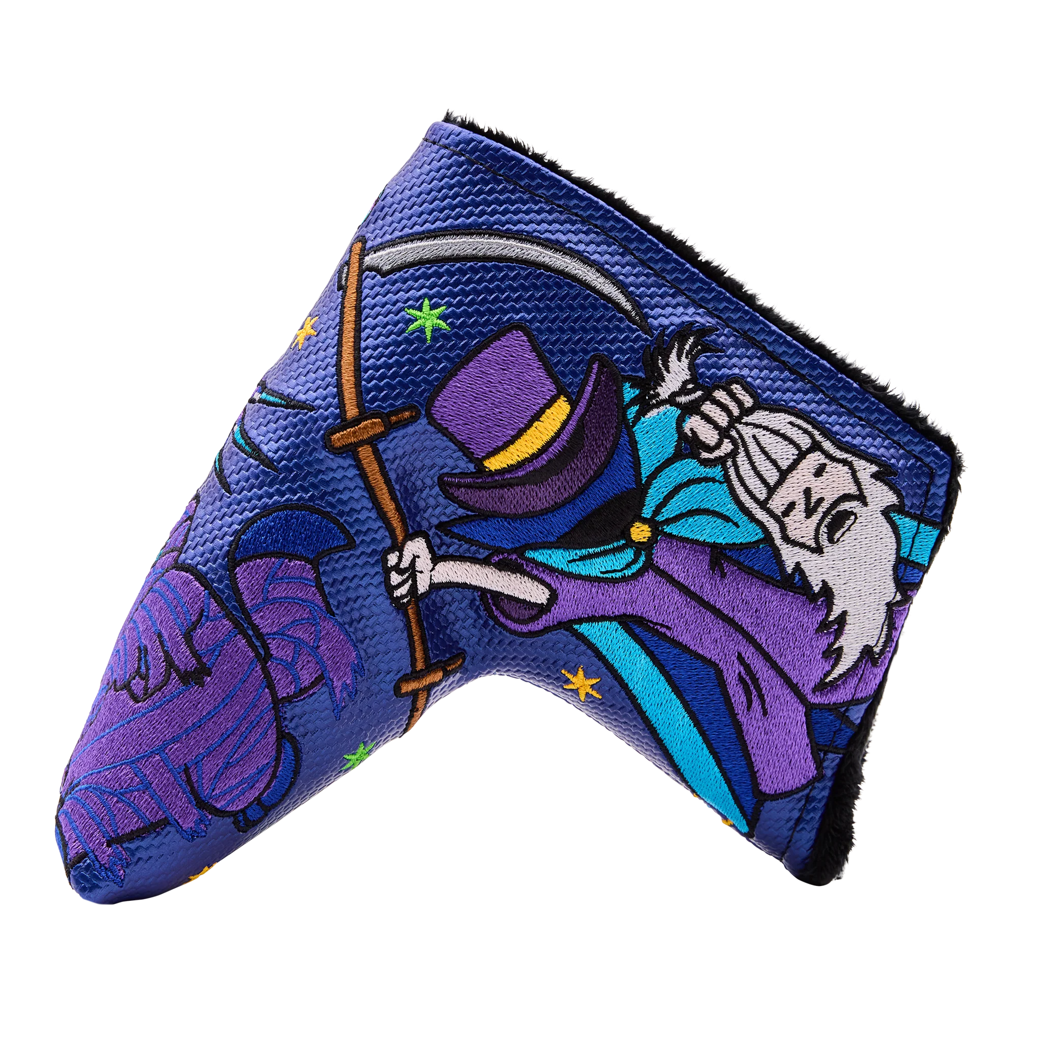 Halloween 2024 Freddy Stinger BB8 Tri Fancy Face Limited Run Putter - Image 5