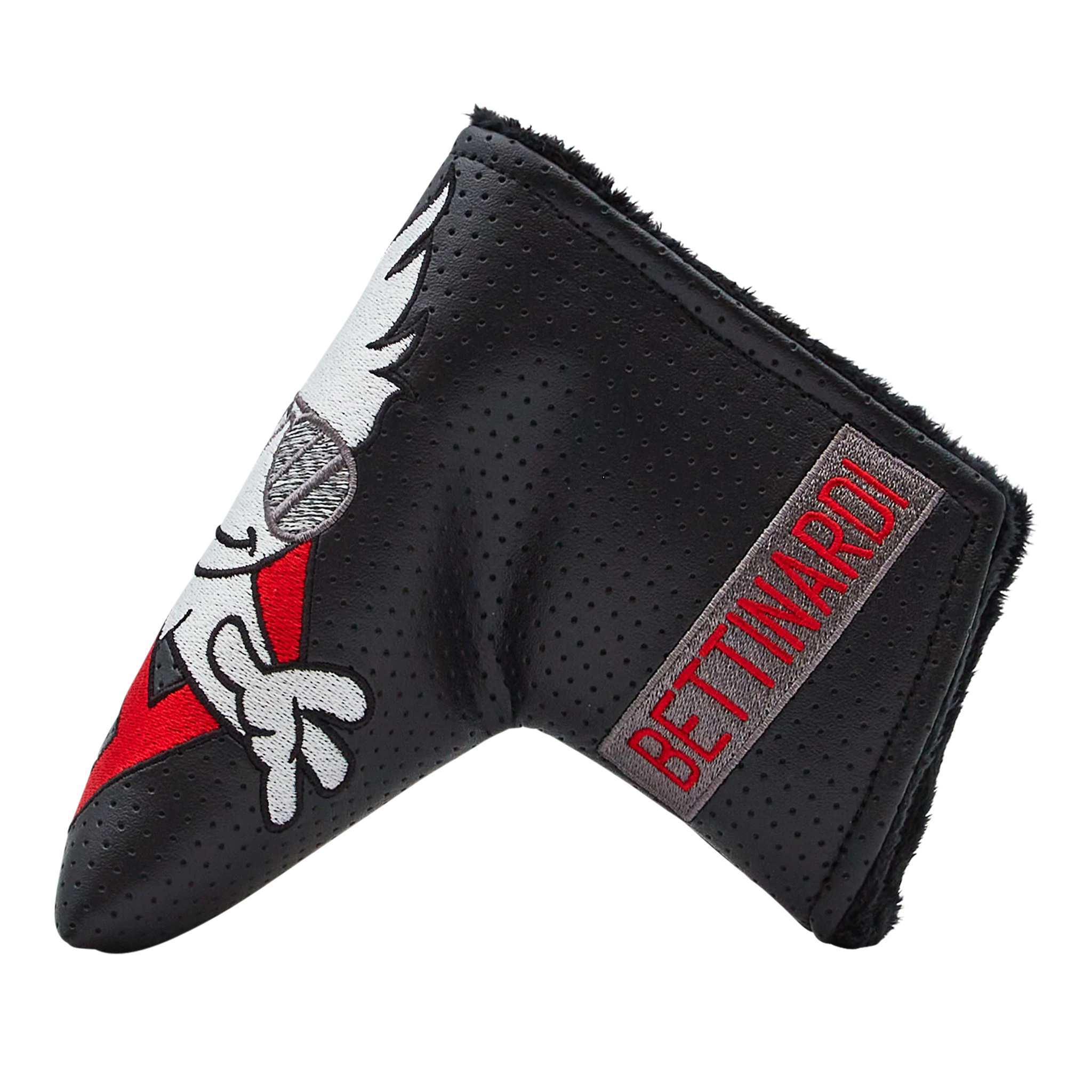 Halloween En Fuego Blade Headcover - Image 2