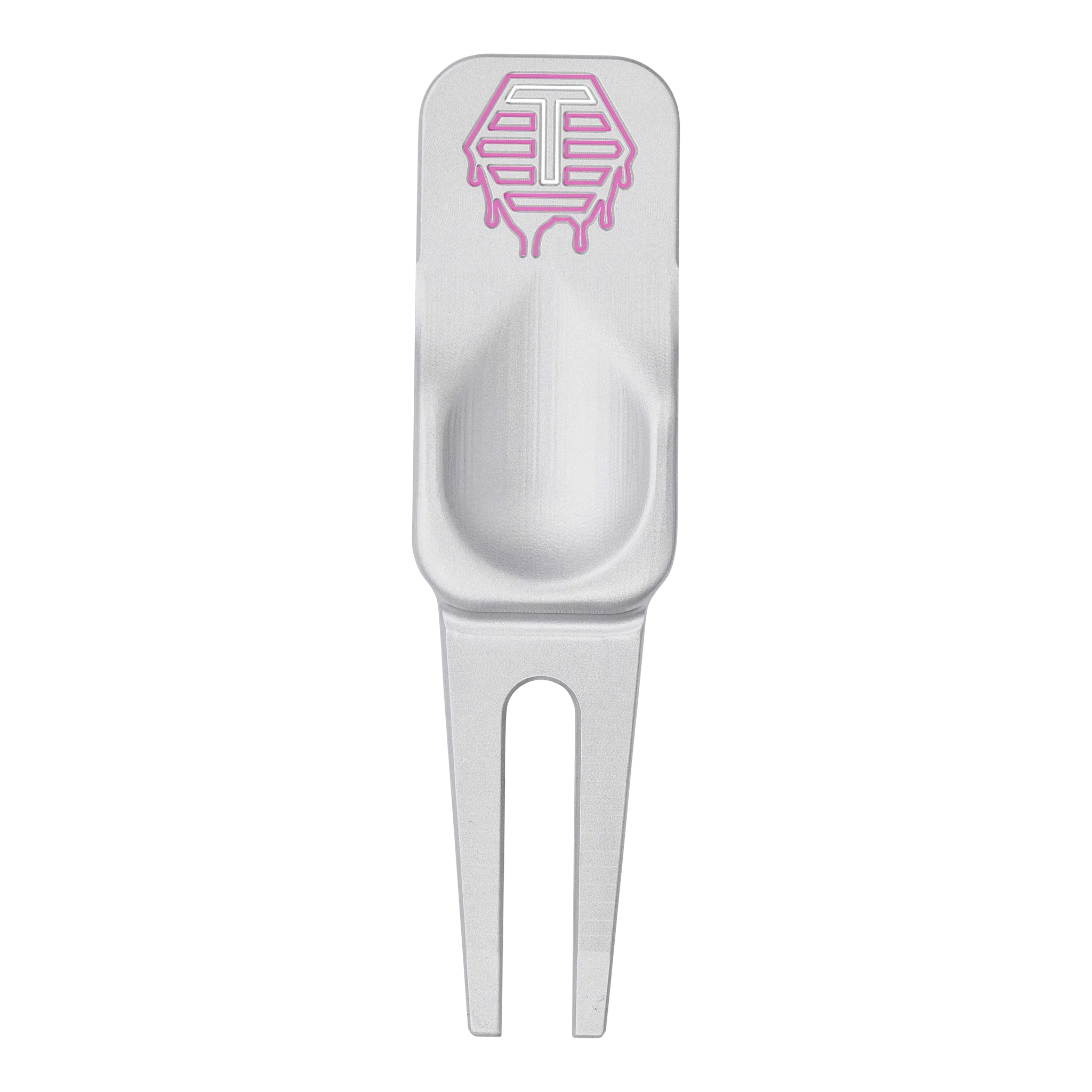 Halloween Fat Cat Divot Tool - Image 3
