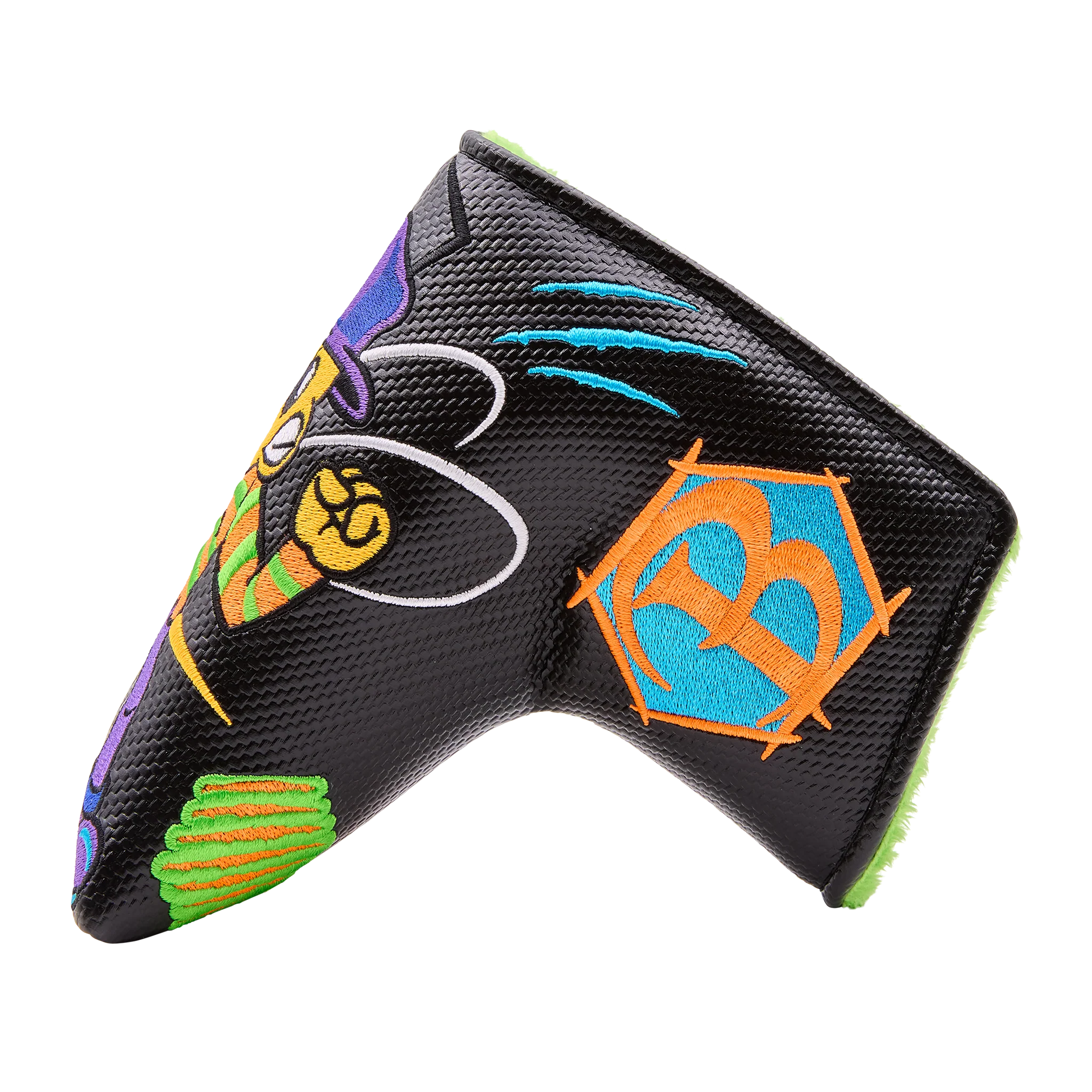 Halloween Freddy Stinger Blade Putter Headcover - Image 2