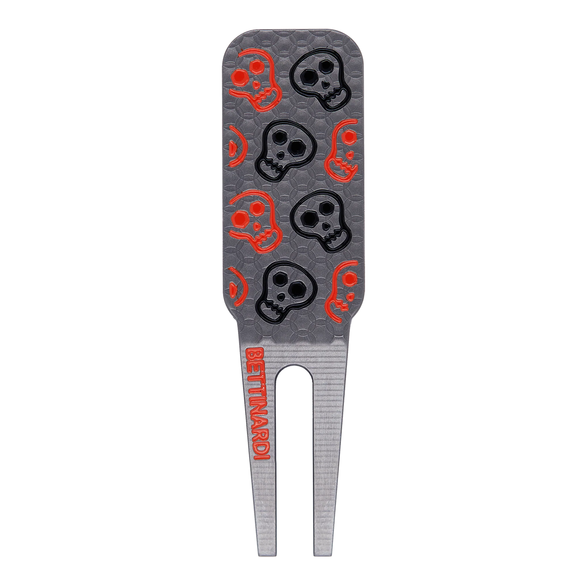 Halloween Skull & Bones Divot Tool - Image 2