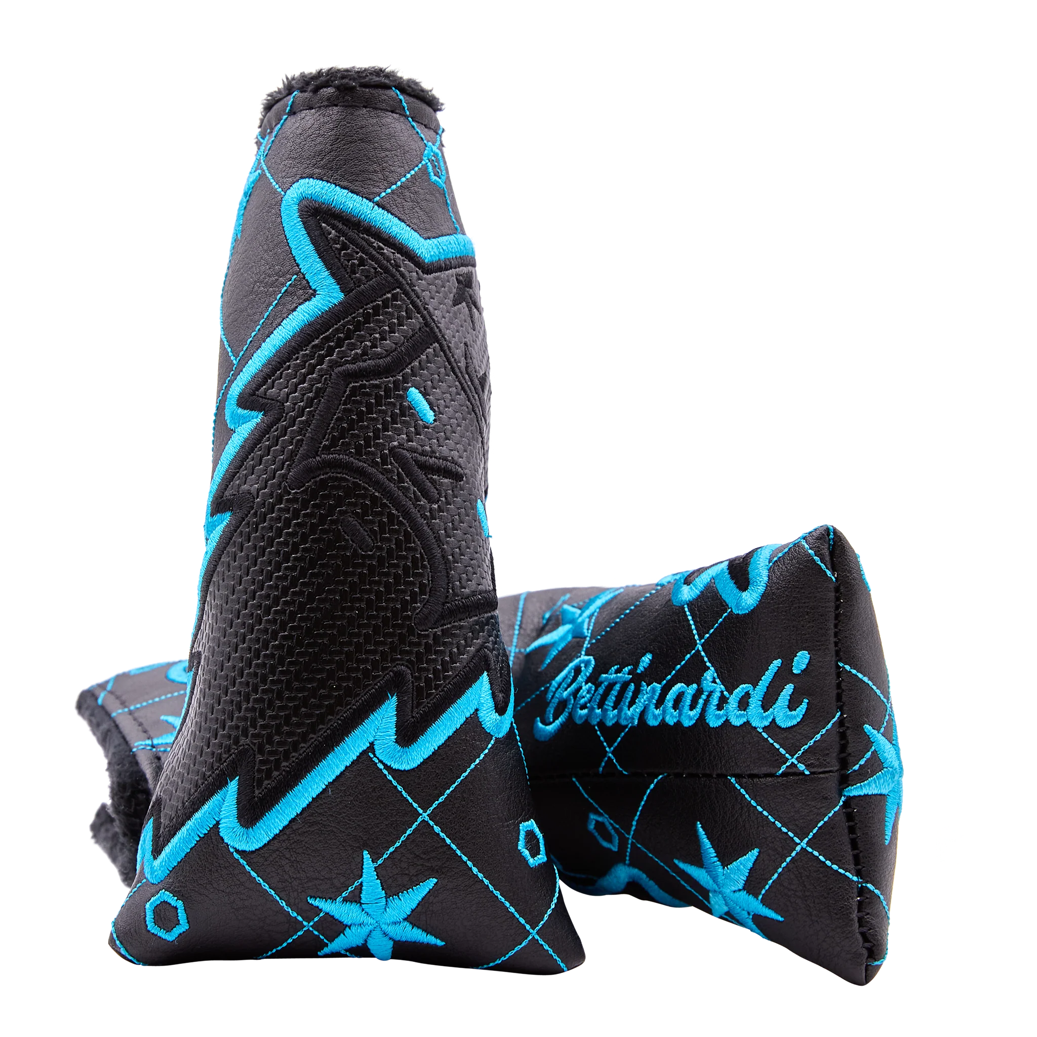 Hat Trick Wizard DASS Studio Stock 35 Putter - Image 4