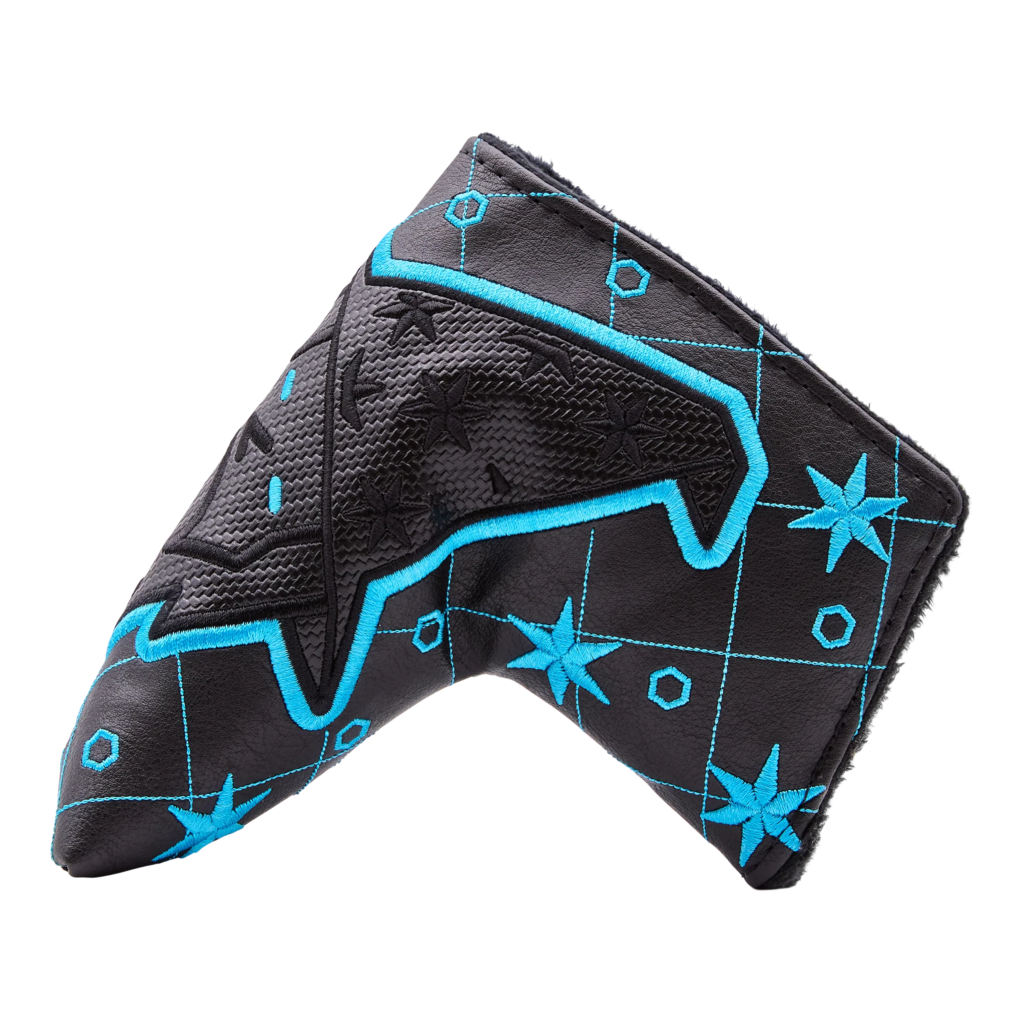 Hat Trick Wizard DASS Studio Stock 35 Putter - Image 5
