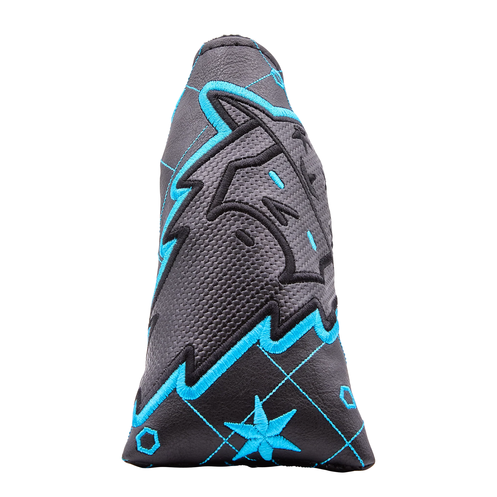 Hat Trick Wizard DASS Studio Stock 35 Putter - Image 6