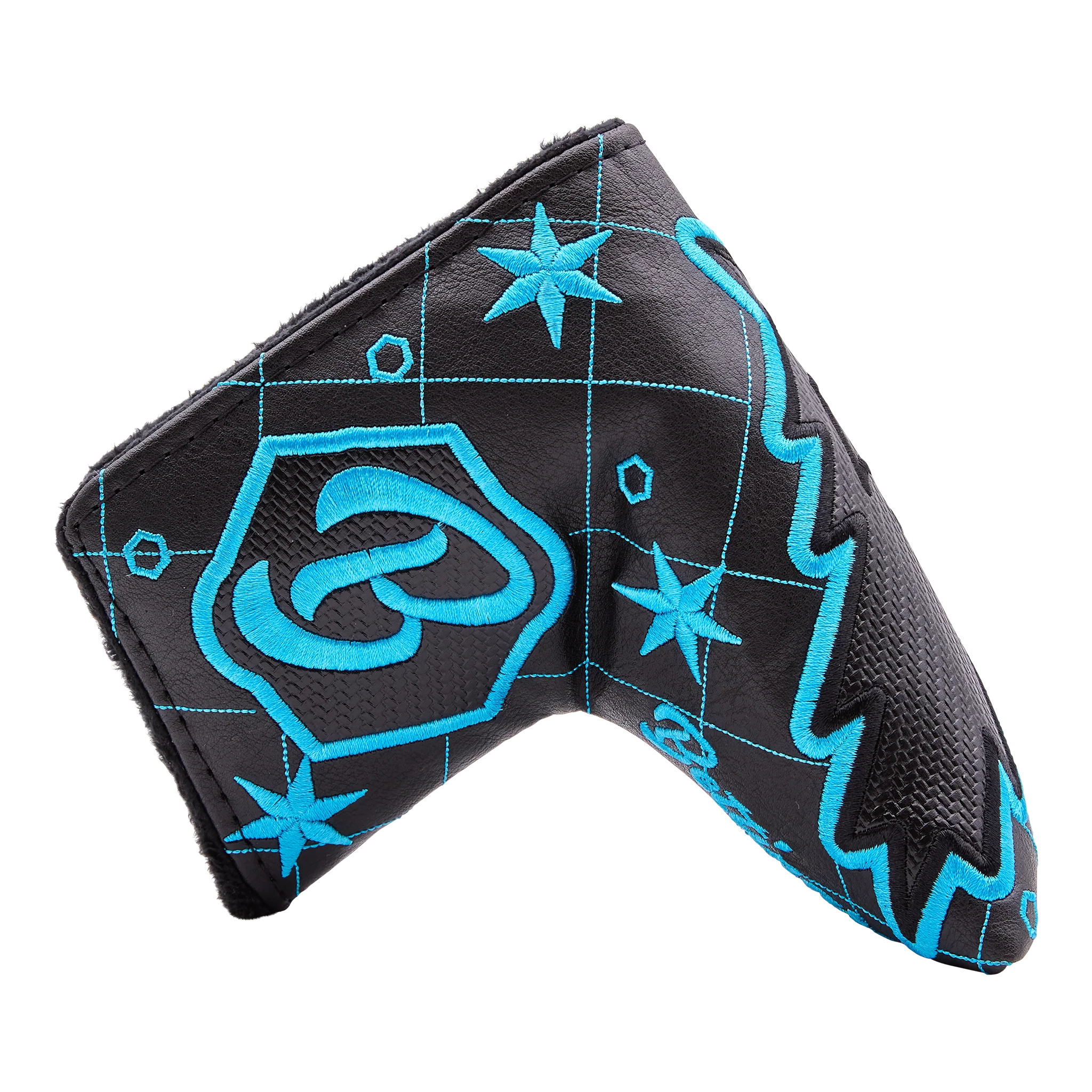 Hat Trick Wizard DASS Studio Stock 35 Putter - Image 7