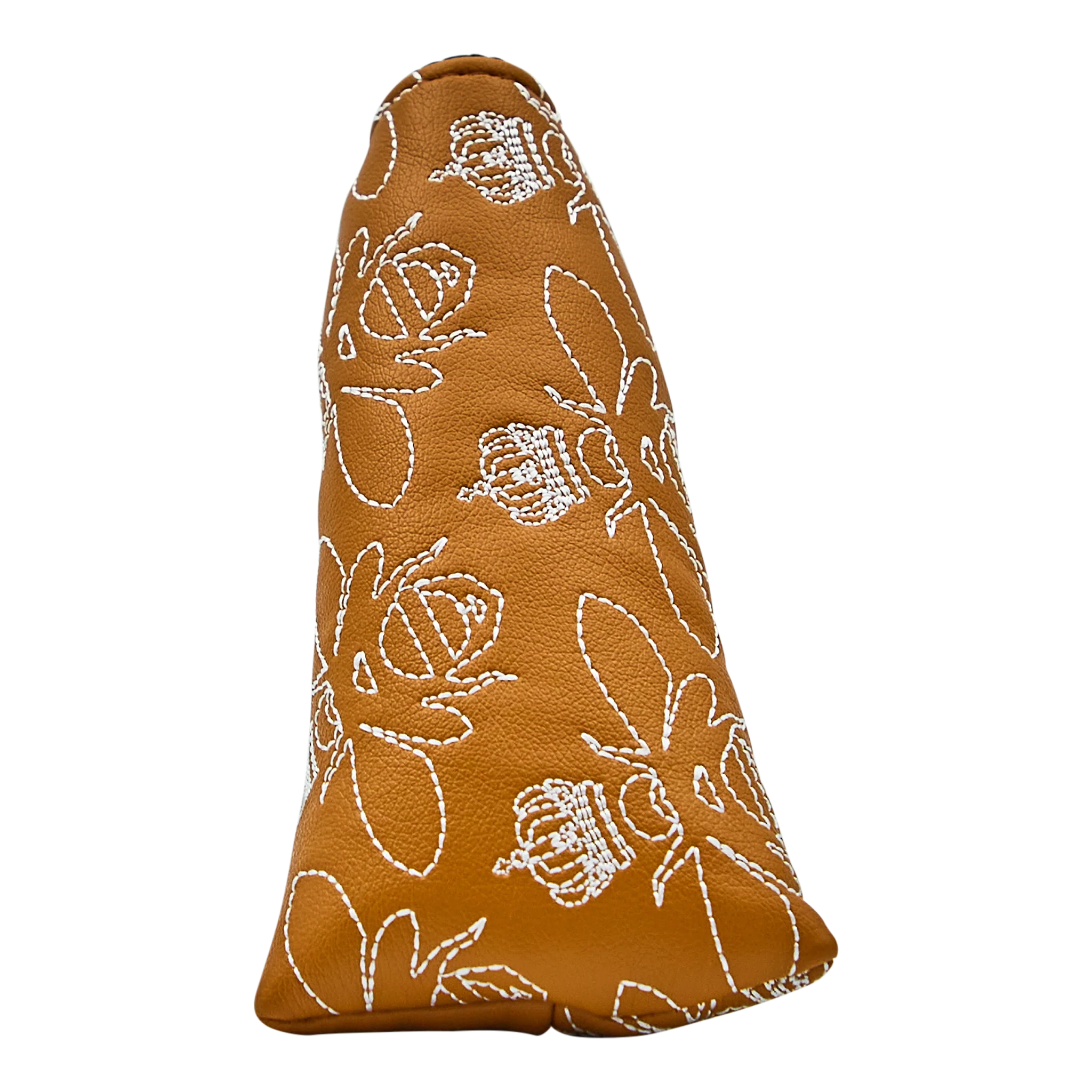 Hazel Brown Queen B Headcover - Image 3