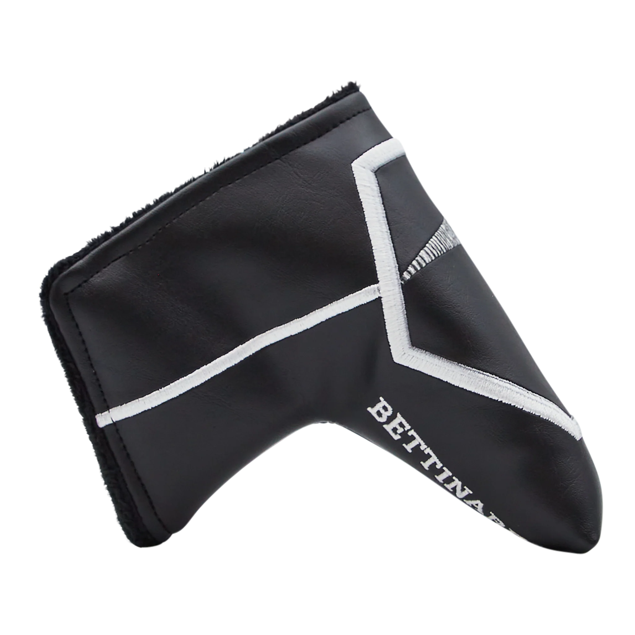 Hex Floyd Blade Putter Headcover - Image 2