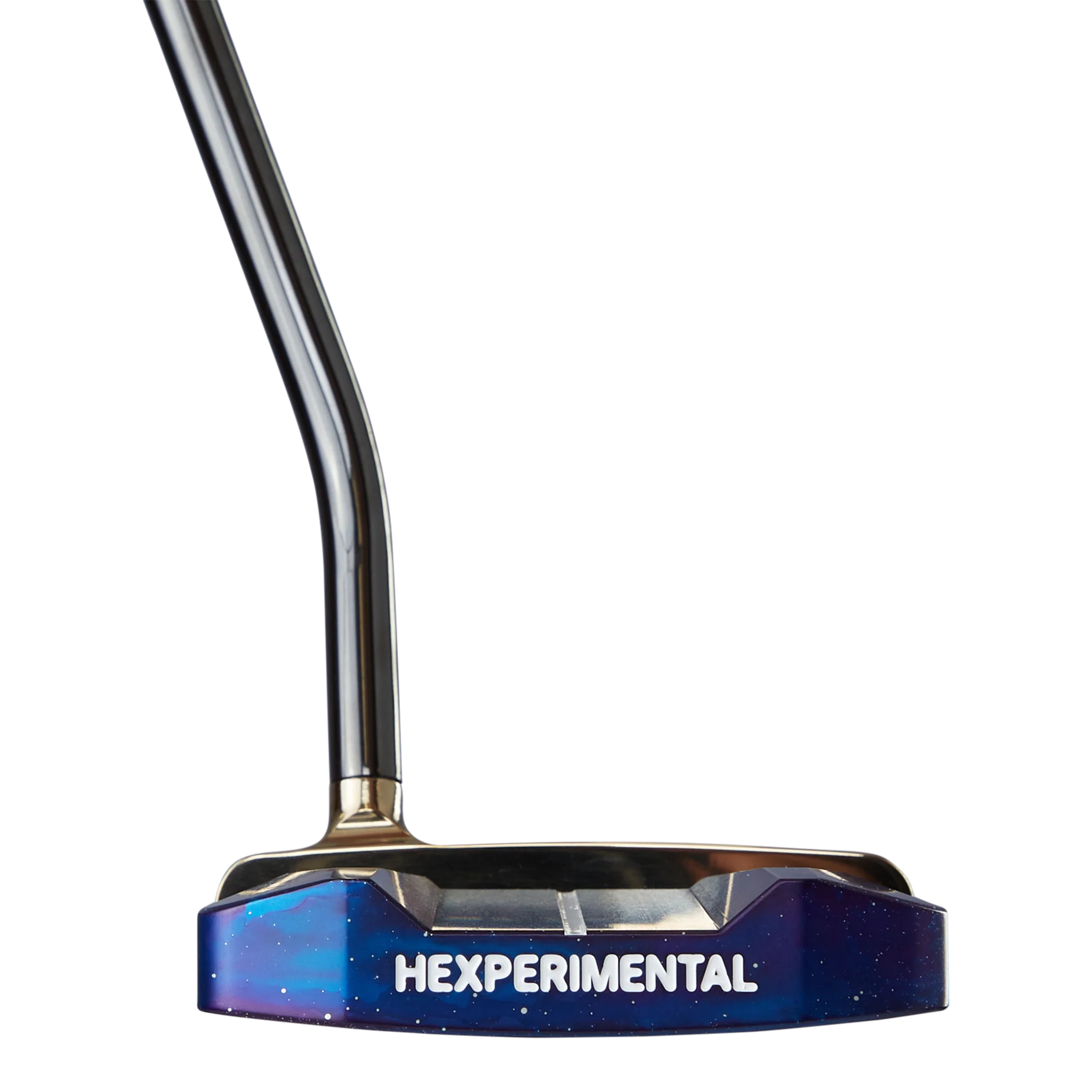 Hexperimental INOVAI 8 Prototype