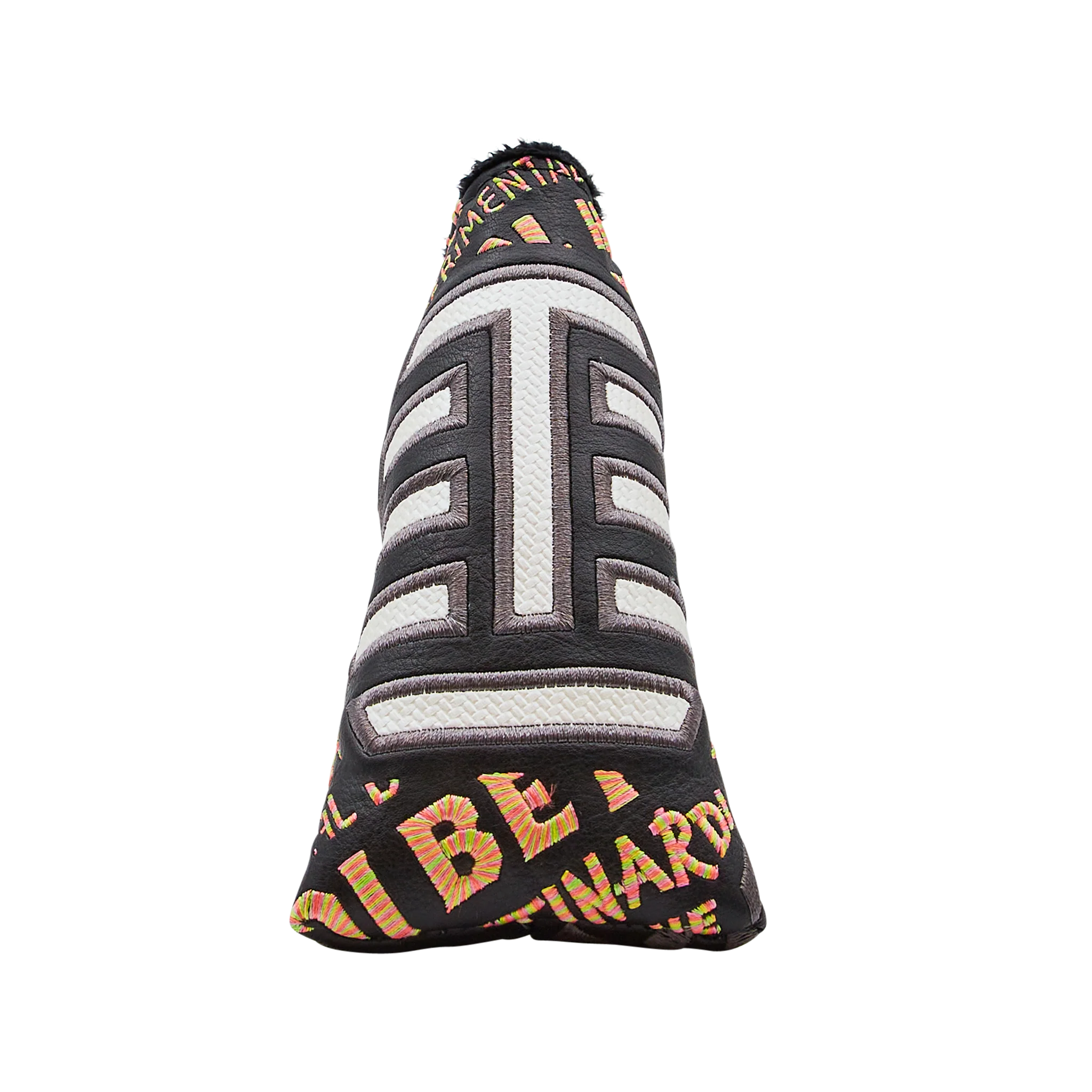 Hexperimental Proto Black Ox Face Insert Wizard Sole DASS - Image 6