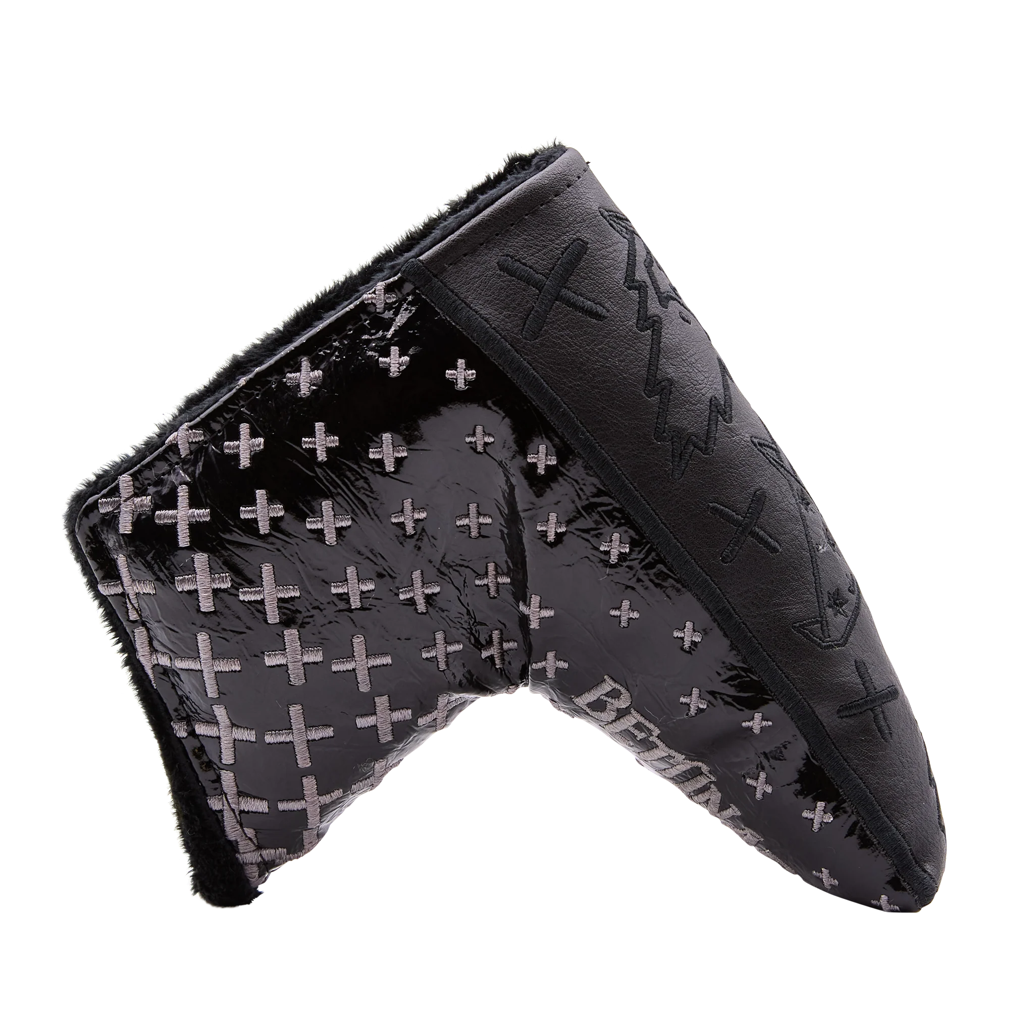 Hexperimental QB Proto Sunglasses Wizard Putter - Image 6