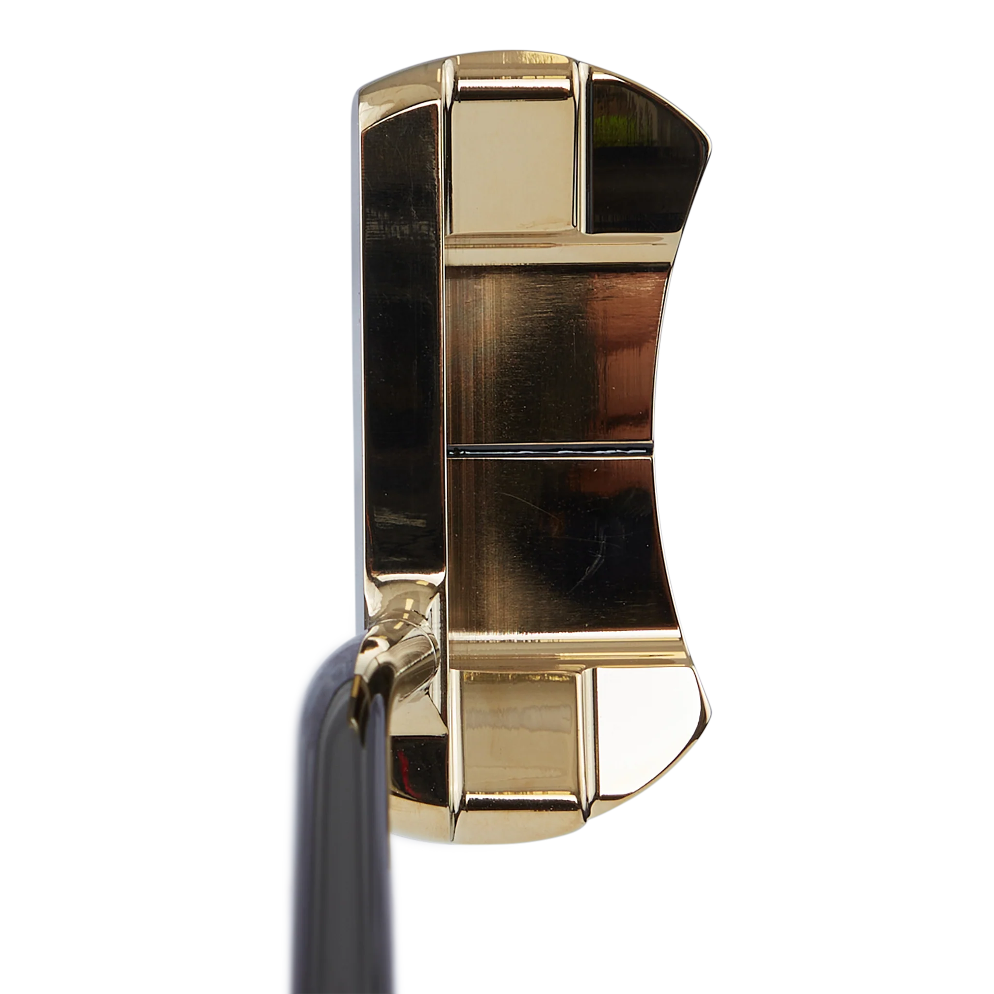 High Polish Gold Flame DASS SS7 - Image 2
