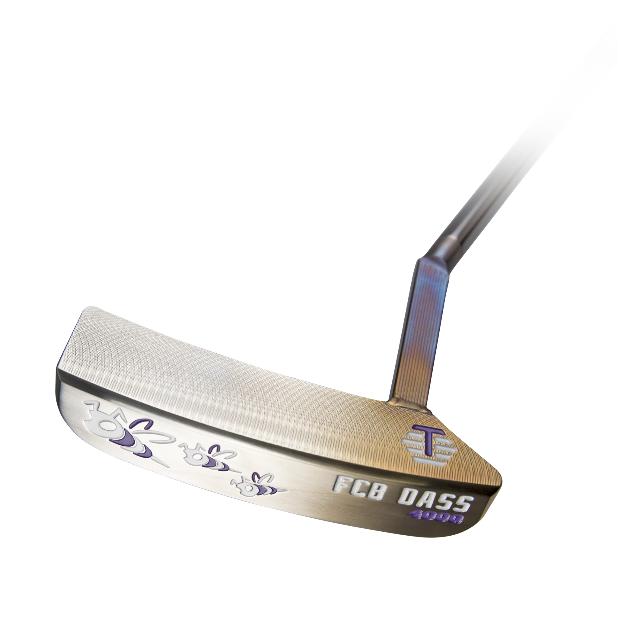 FCB DASS Slant Neck - Image 2