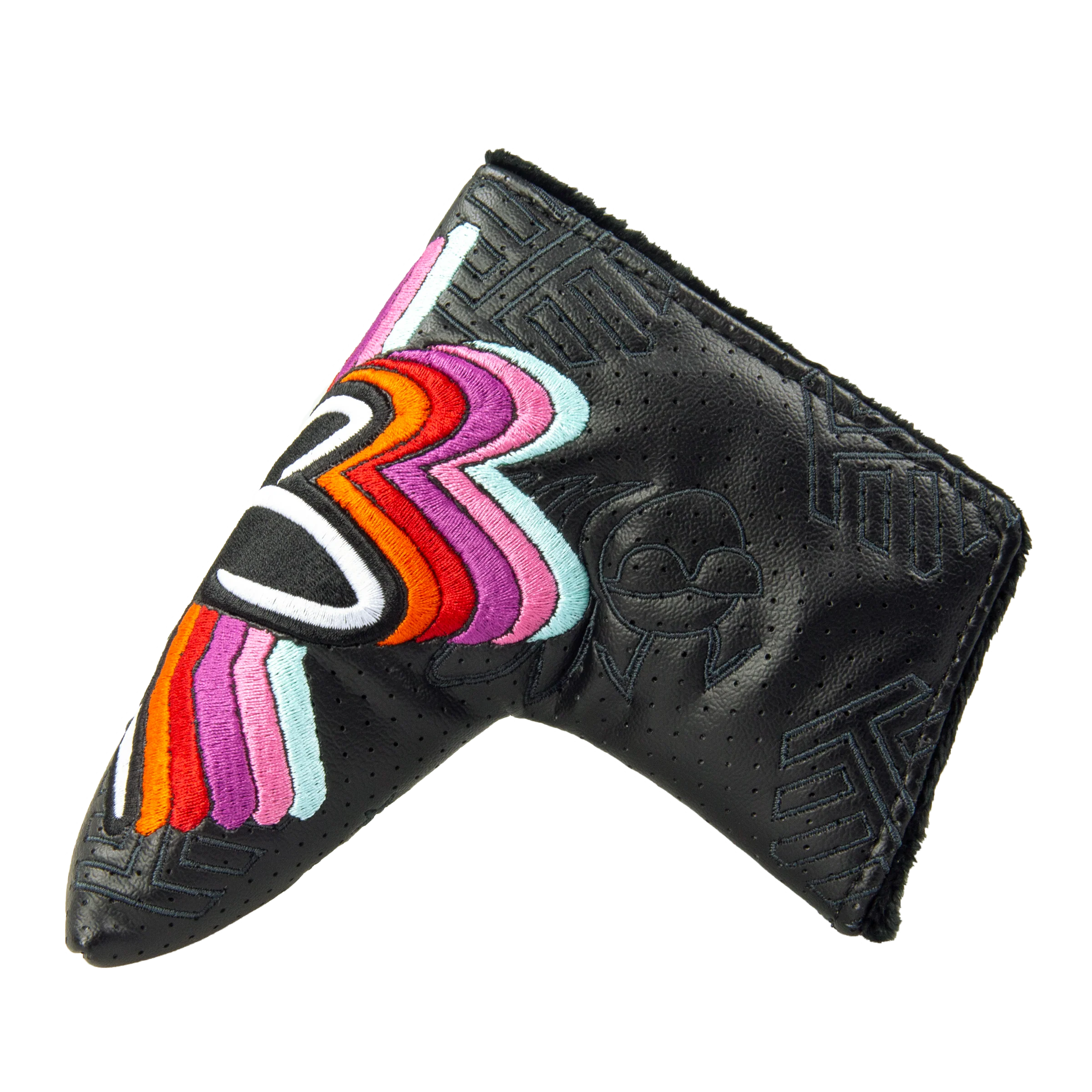 BBZero Tour Raw Soft Carbon - Image 7