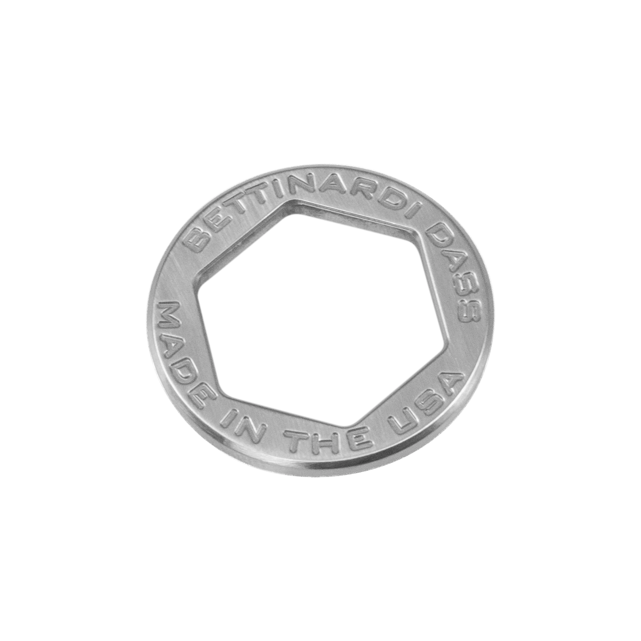 DASS Open Hex Ballmarker - Image 2