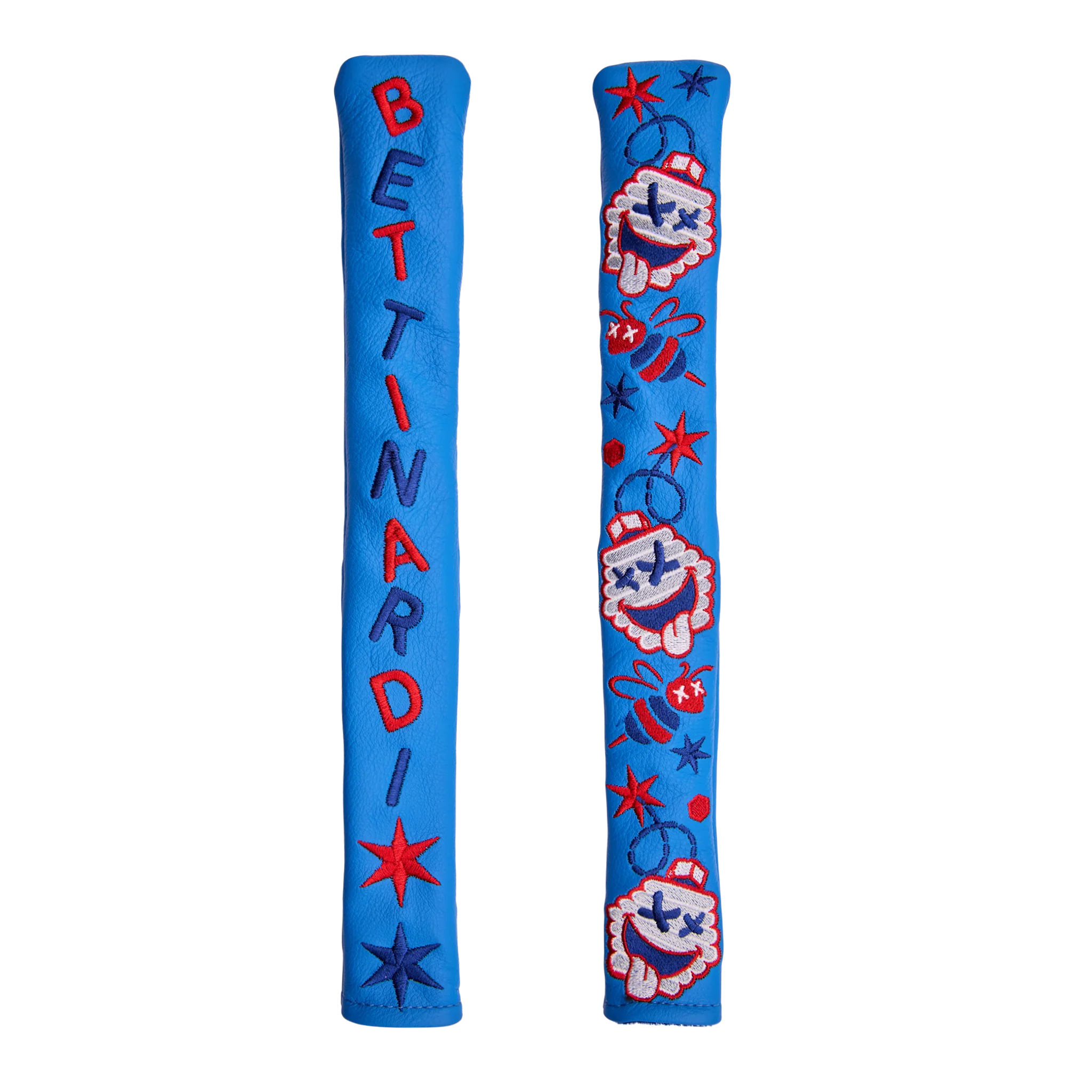 Hive Bomb Zombee Alignment Stick Cover