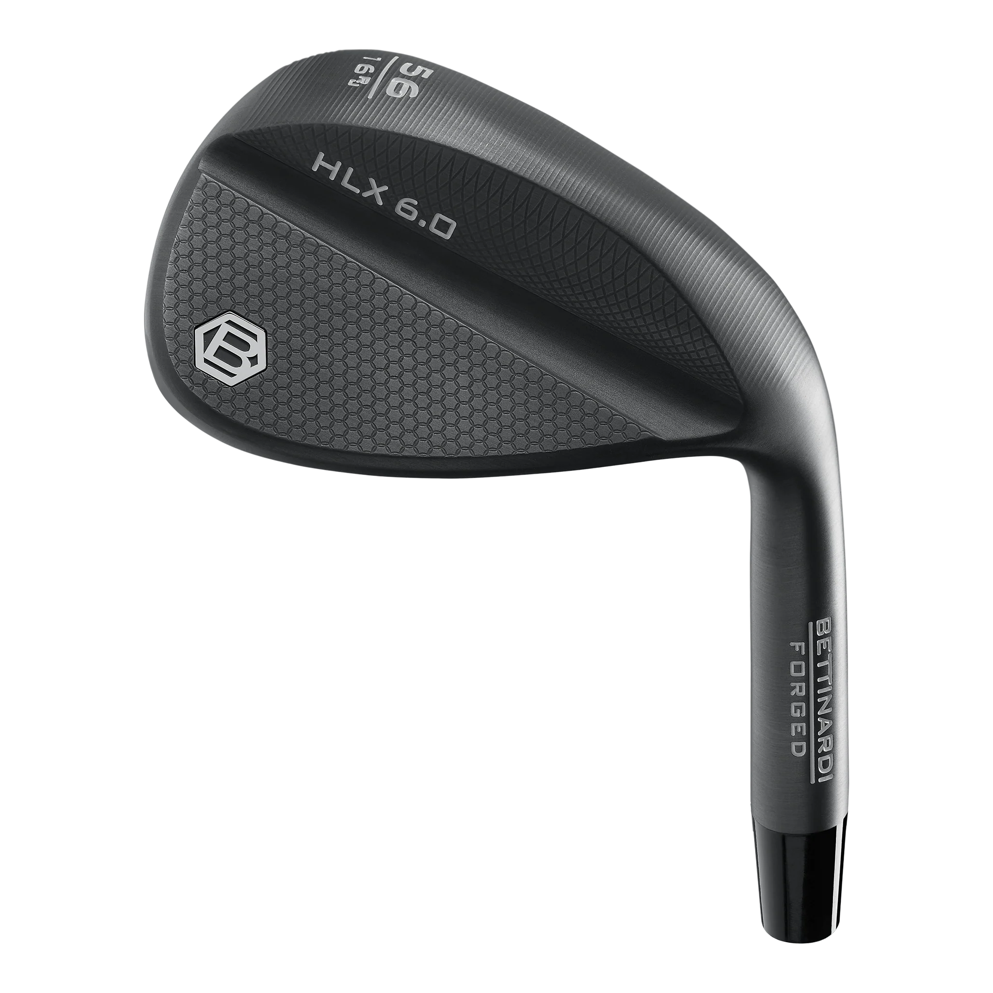 HLX 6.0 Forged Graphite - Image 4