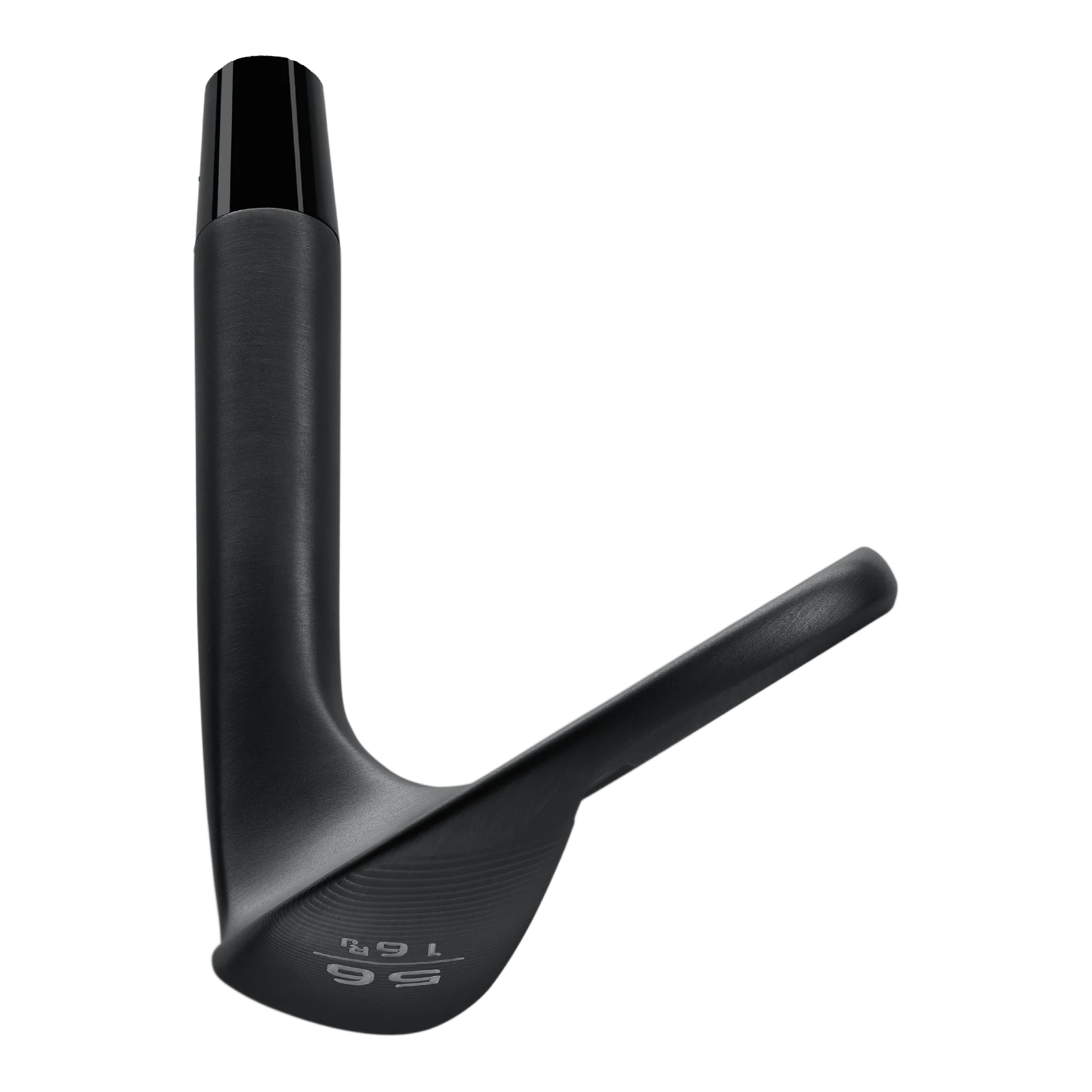 HLX 6.0 Forged Graphite Left Handed - Image 5