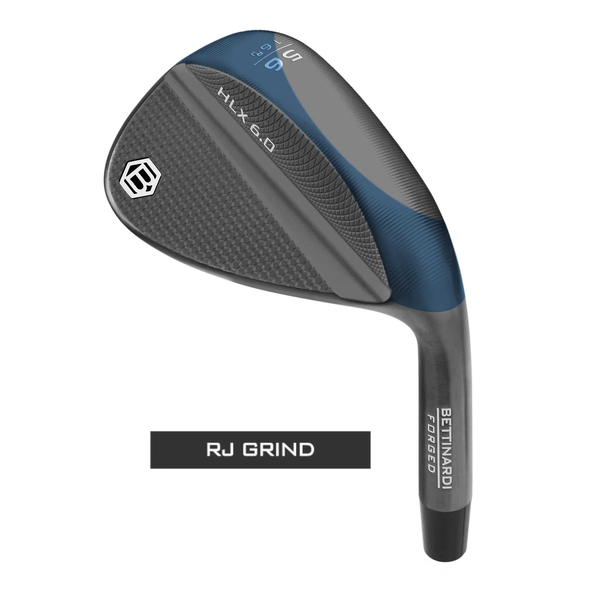 HLX 6.0 Forged Graphite Left Handed - Image 7