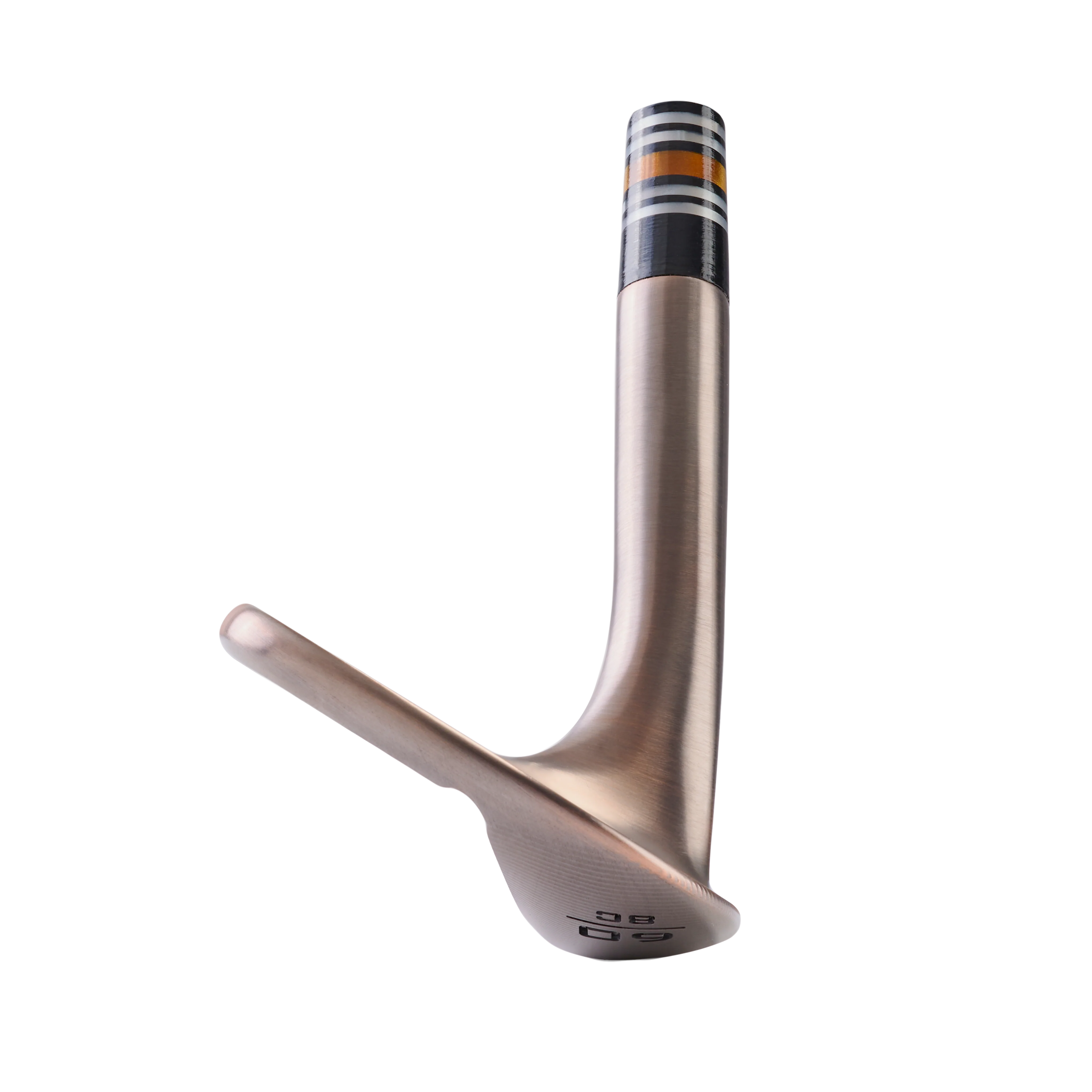 HLX 6.0 Molten Copper PVD Wedges - Image 7
