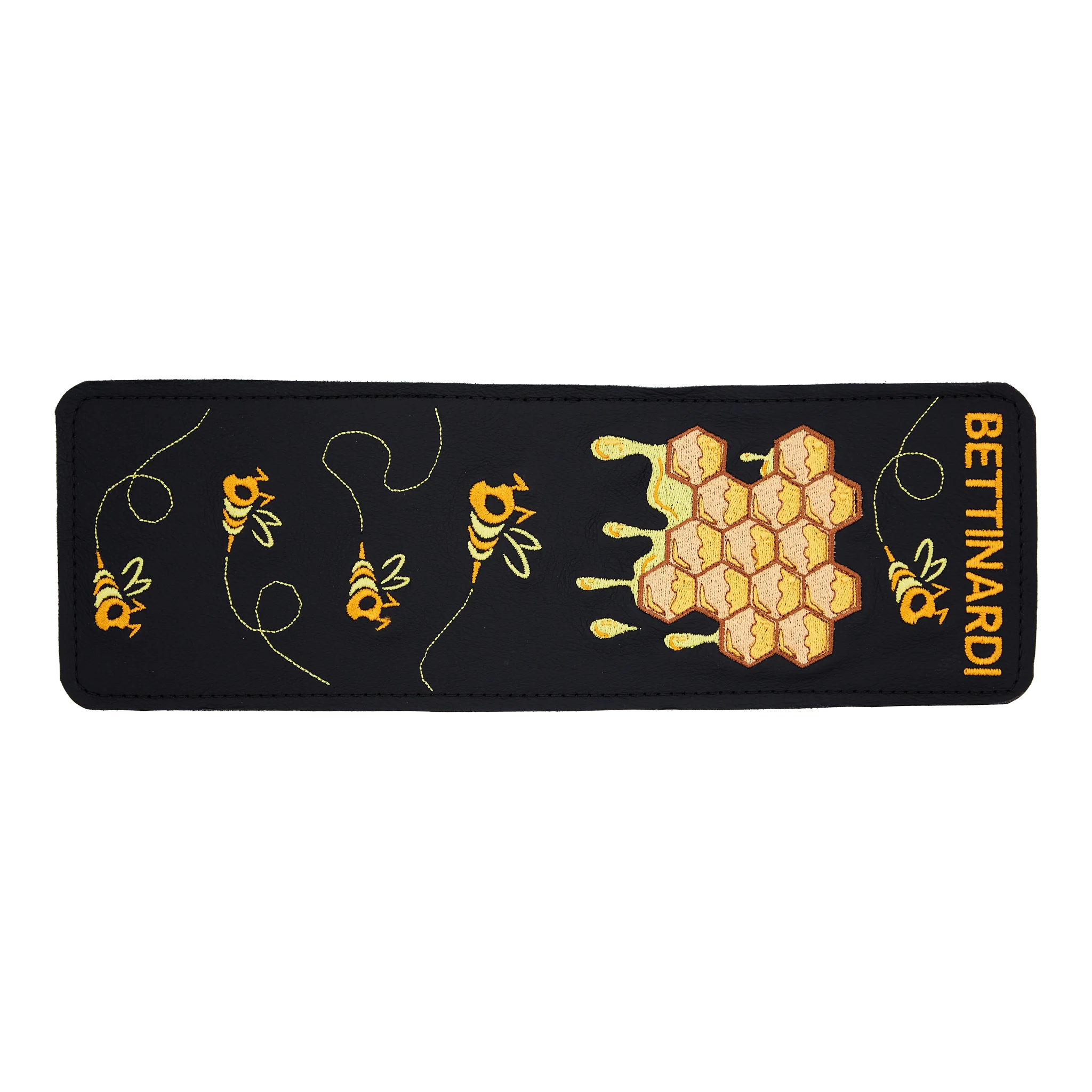Honey Drip Scorecard Holder