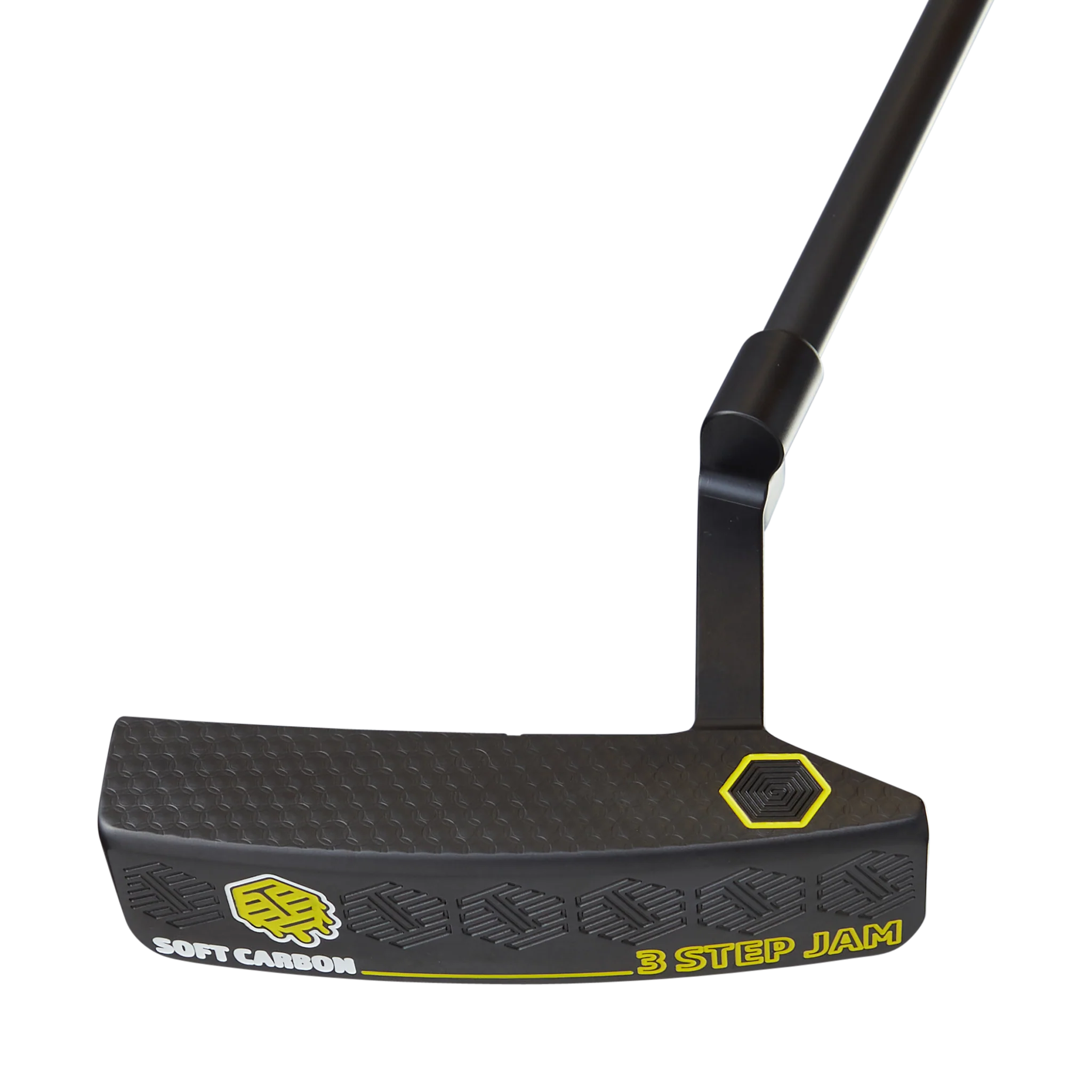 Hot Black Oxide Raw Carbon 3 Step Jam - Image 2