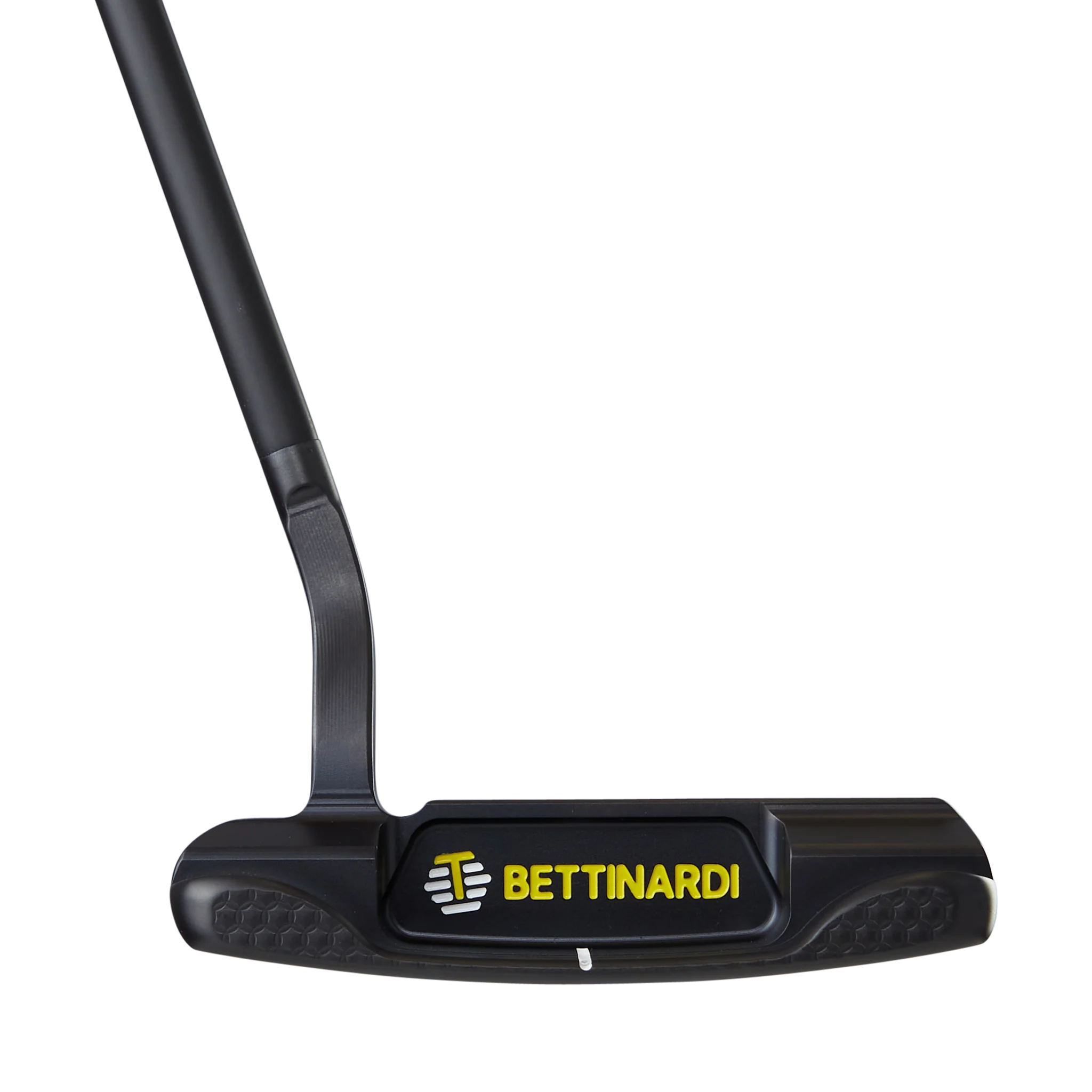 Hot Black Oxide Raw Carbon BBZero Flow