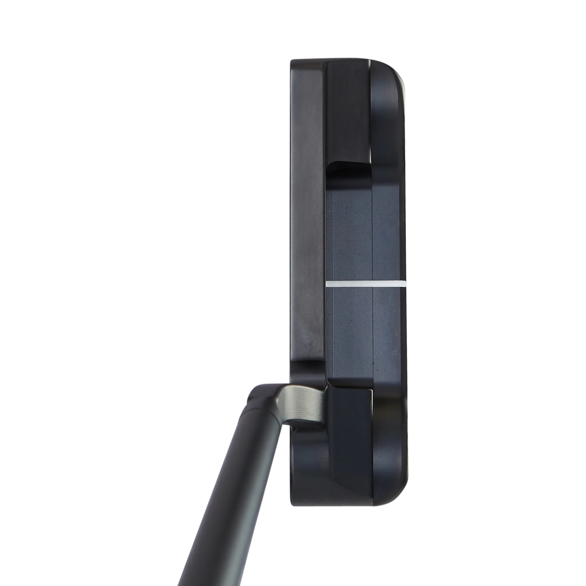 Hot Black Oxide Raw Carbon BBZero Flow - Image 3