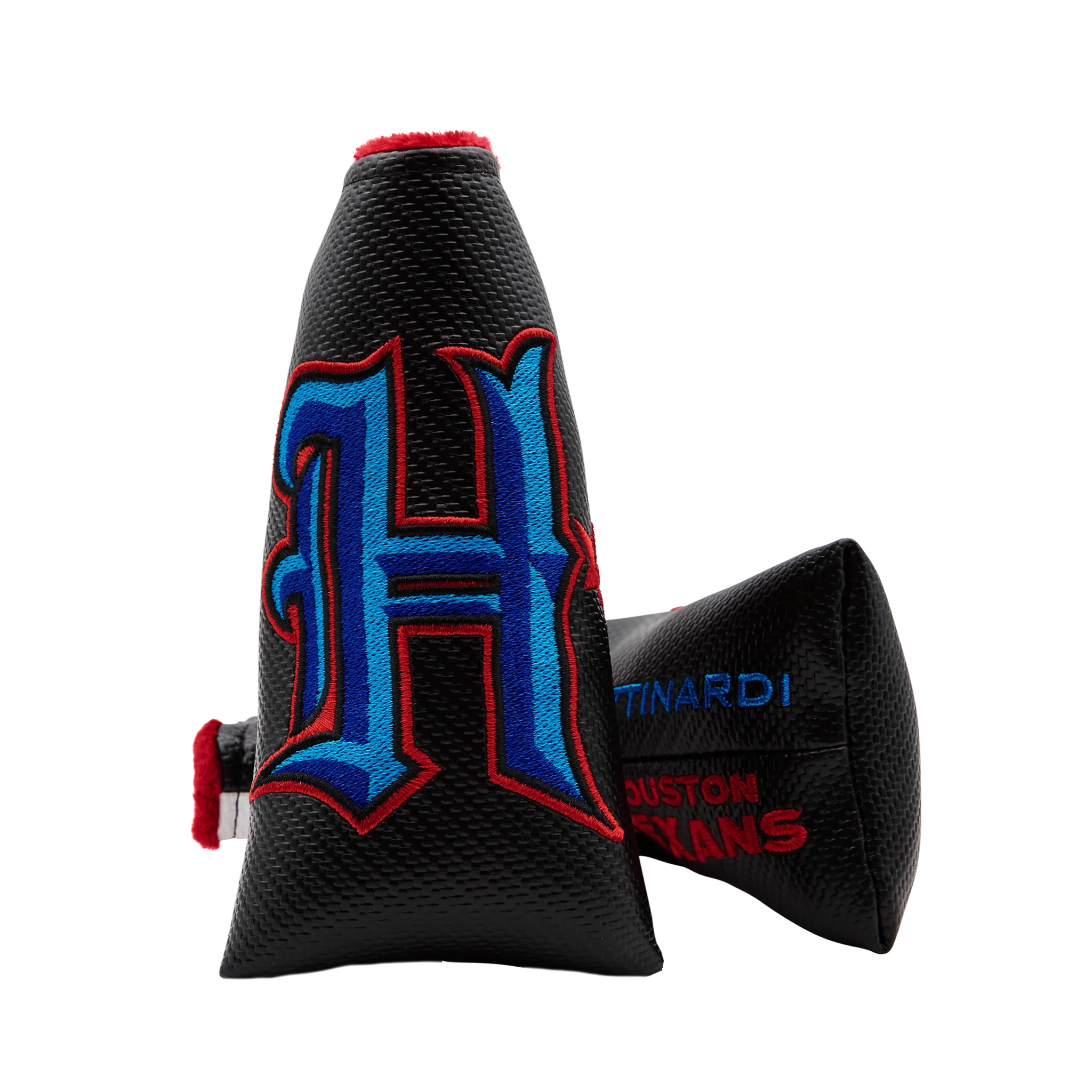 Houston Texans BB28 Flymill Putter - Image 4