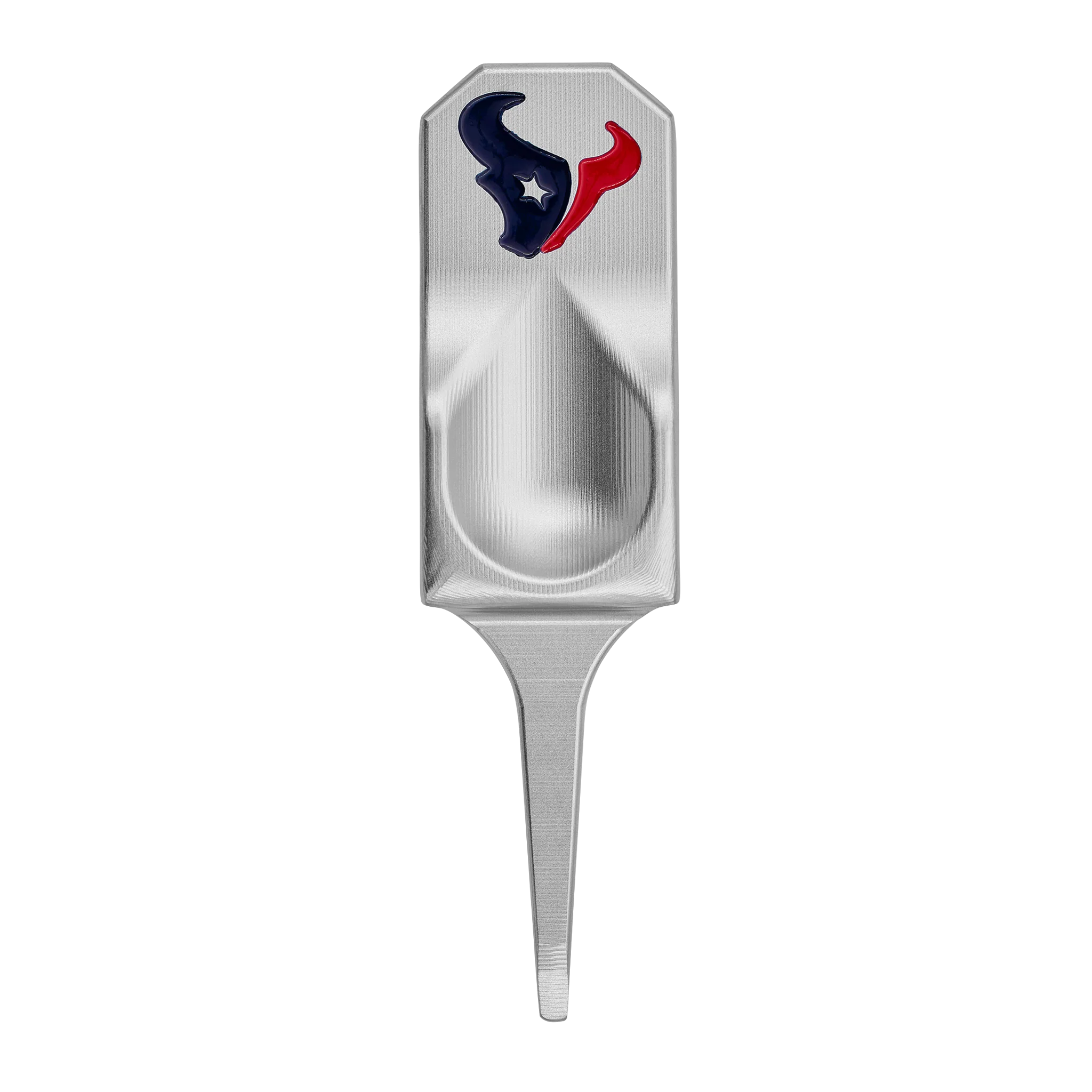 Houston Texans Frosted Divot Tool - Image 3