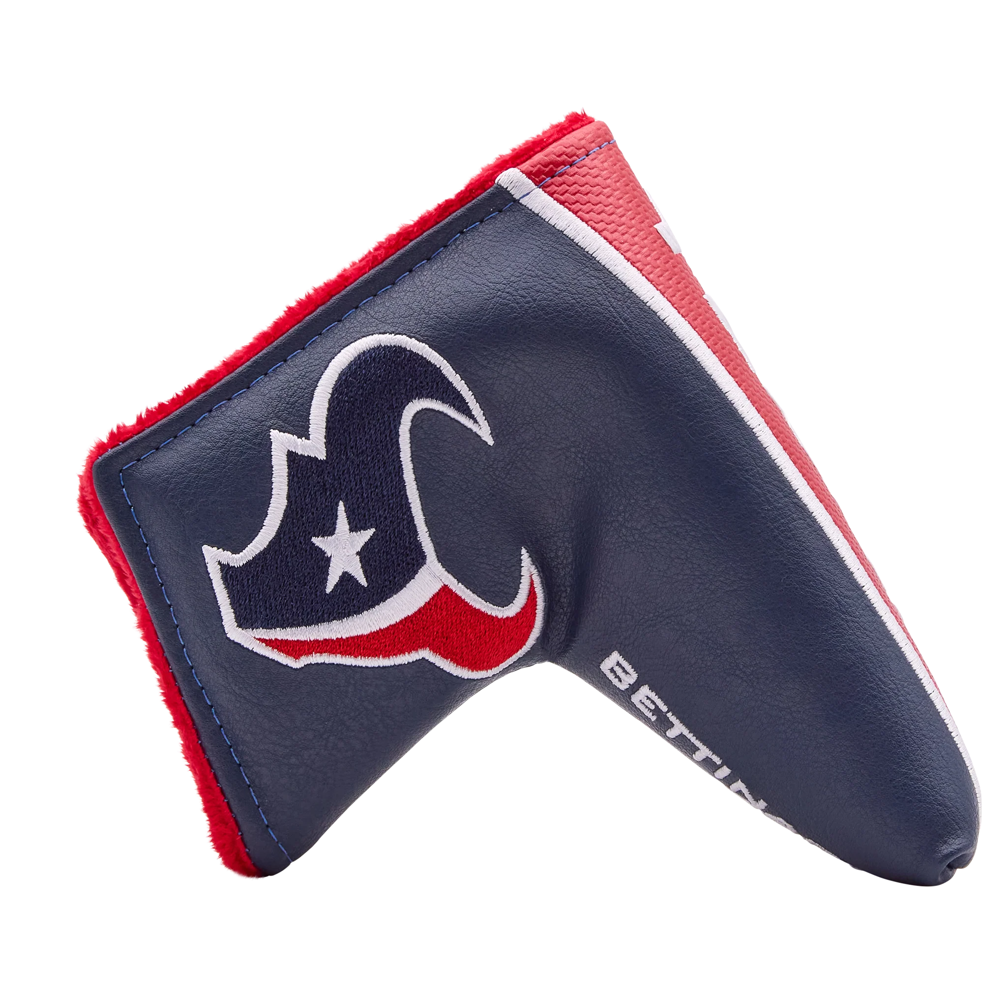 Houston Texans QB6 Flymill Putter - Image 7