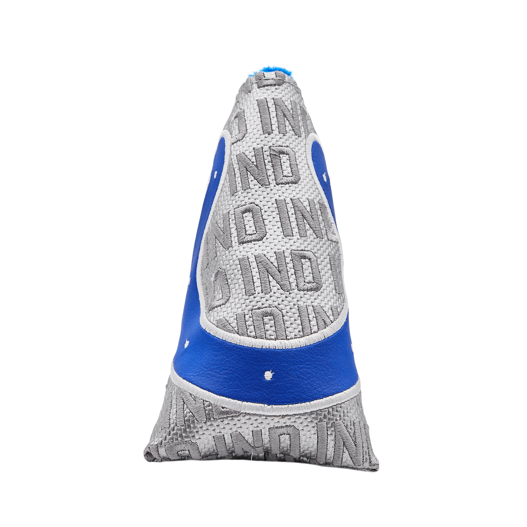 Indianapolis Colts Blade Putter Headcover - Image 3