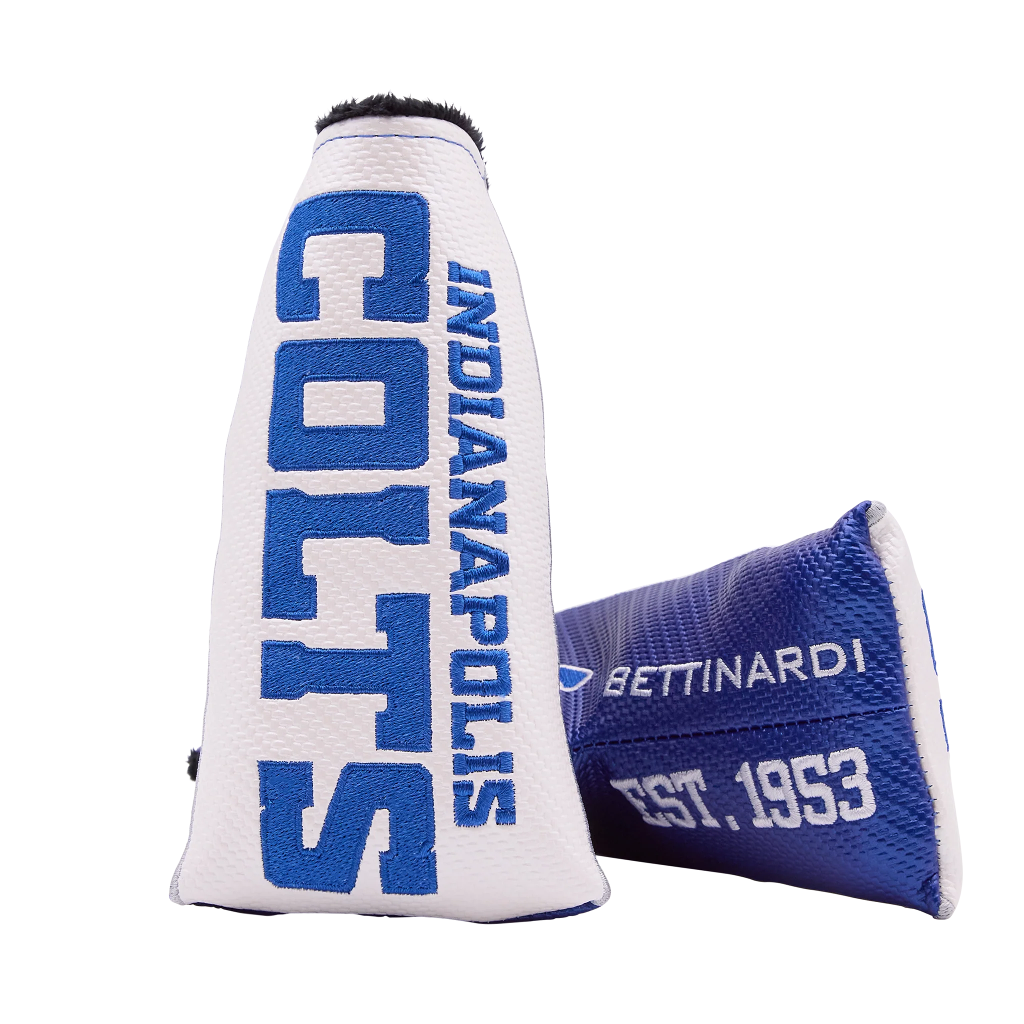Indianapolis Colts SS28 Flymill Putter - Image 4