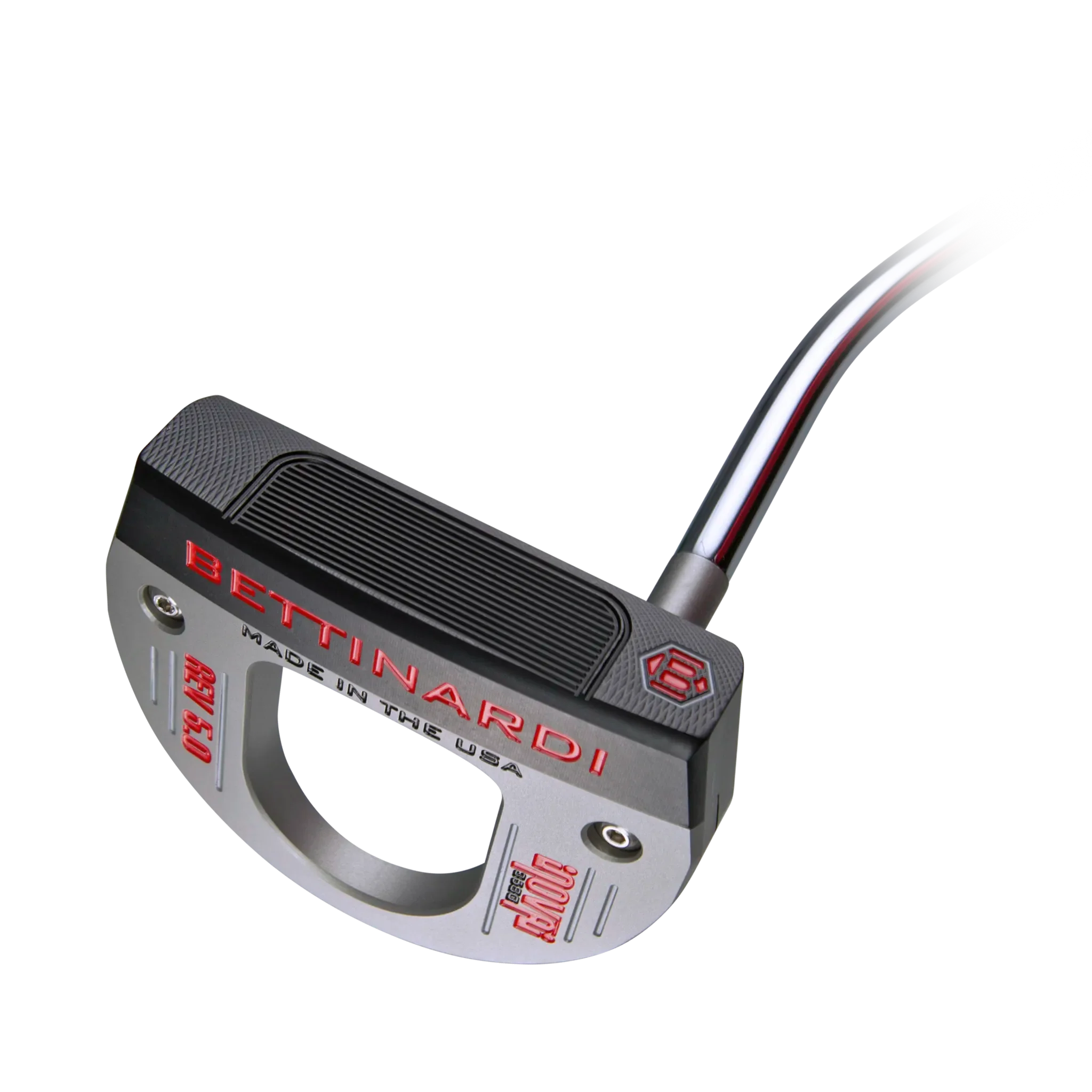 INOVAI 5.0 Putter