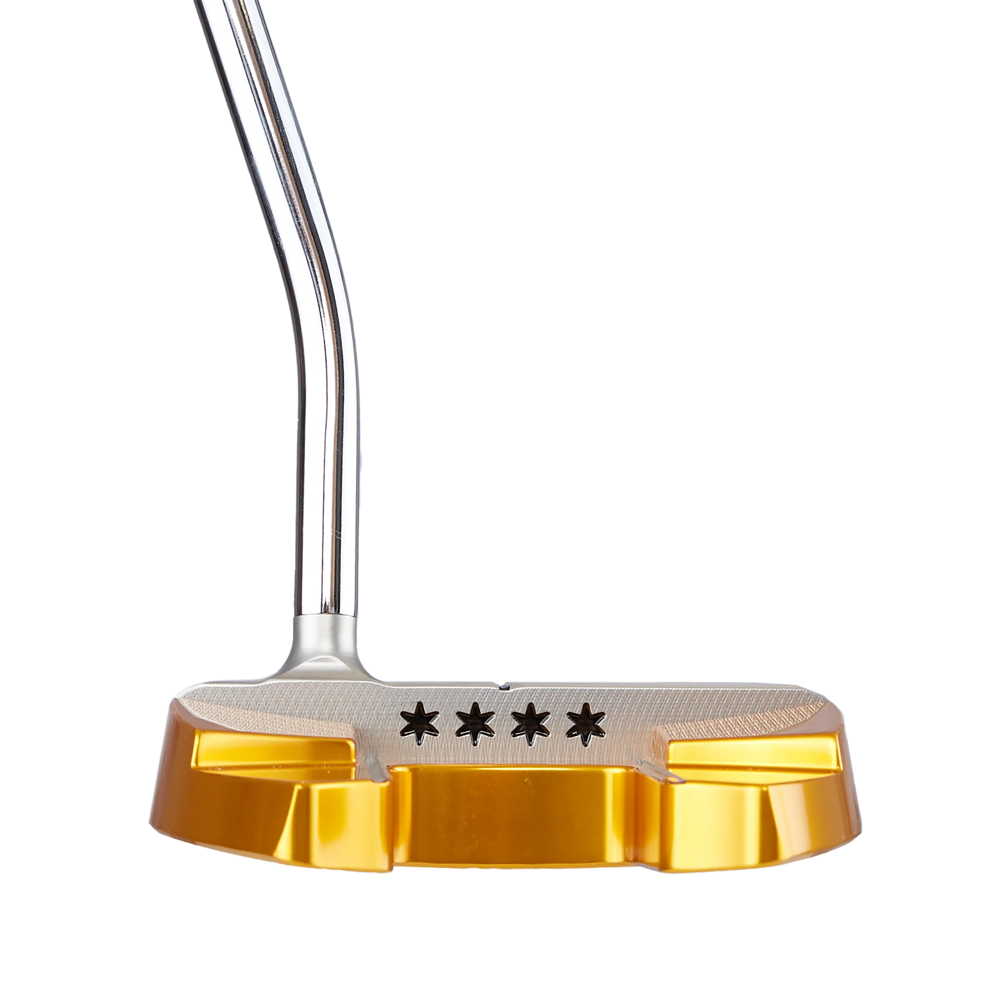INOVAI 6.0 Chicago Skyline Sunglass Fat Cat Putter - Image 3