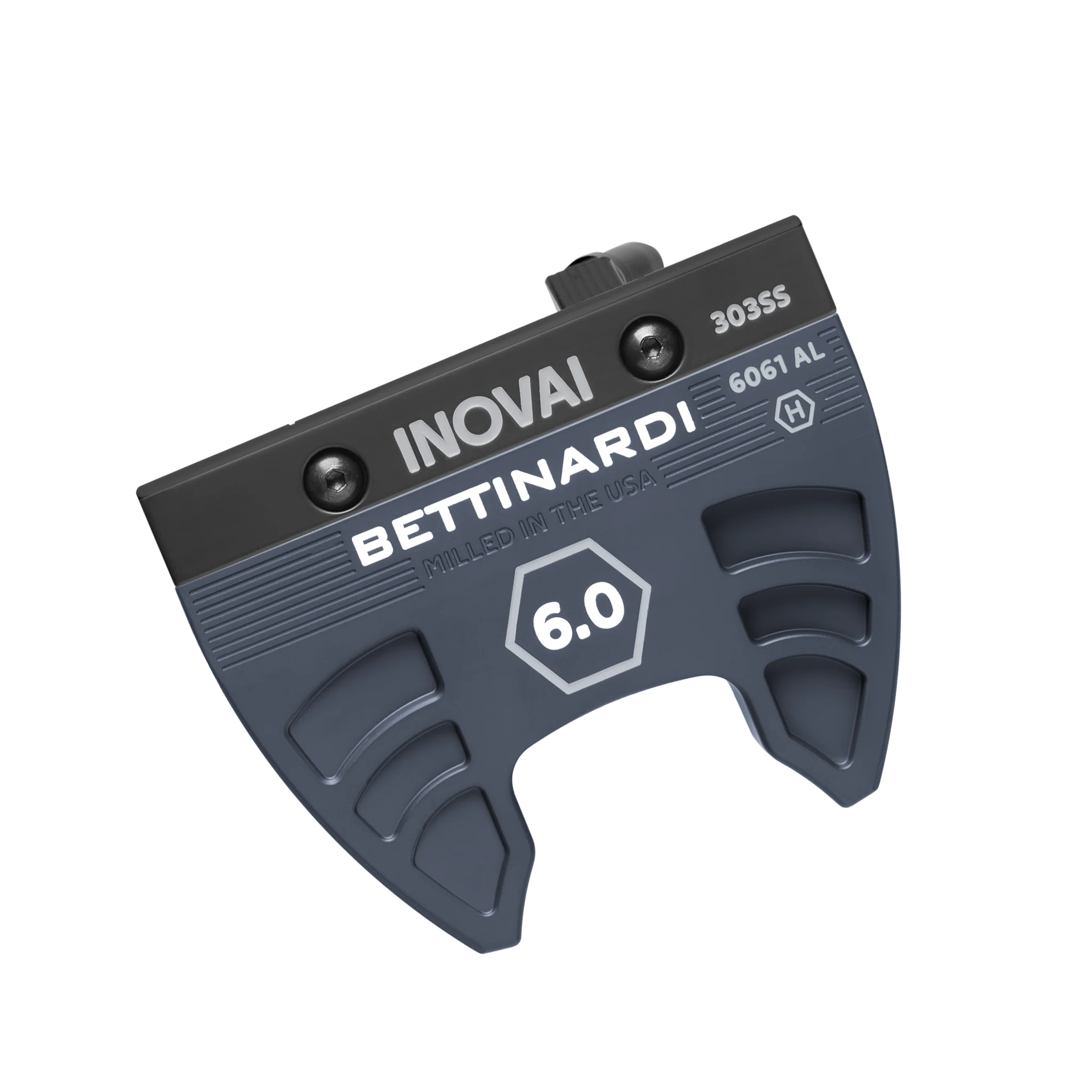 INOVAI 6.0 Counterbalance - Image 10