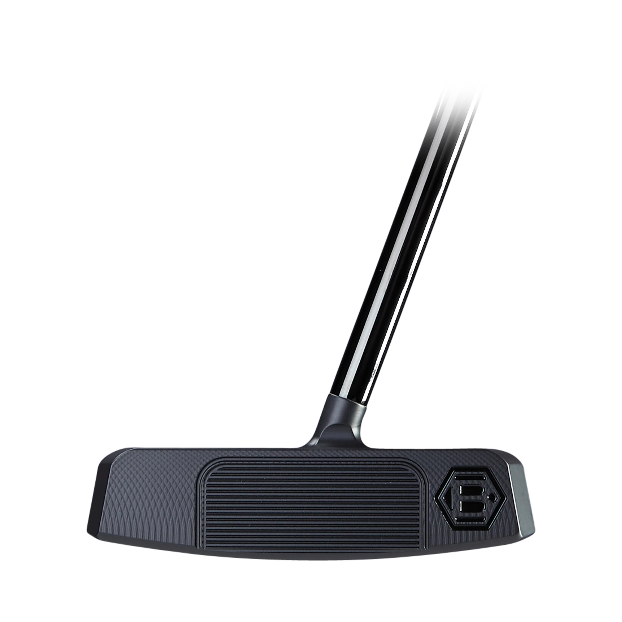 INOVAI 6.0 CTR Limited Blackout Putter - Image 3