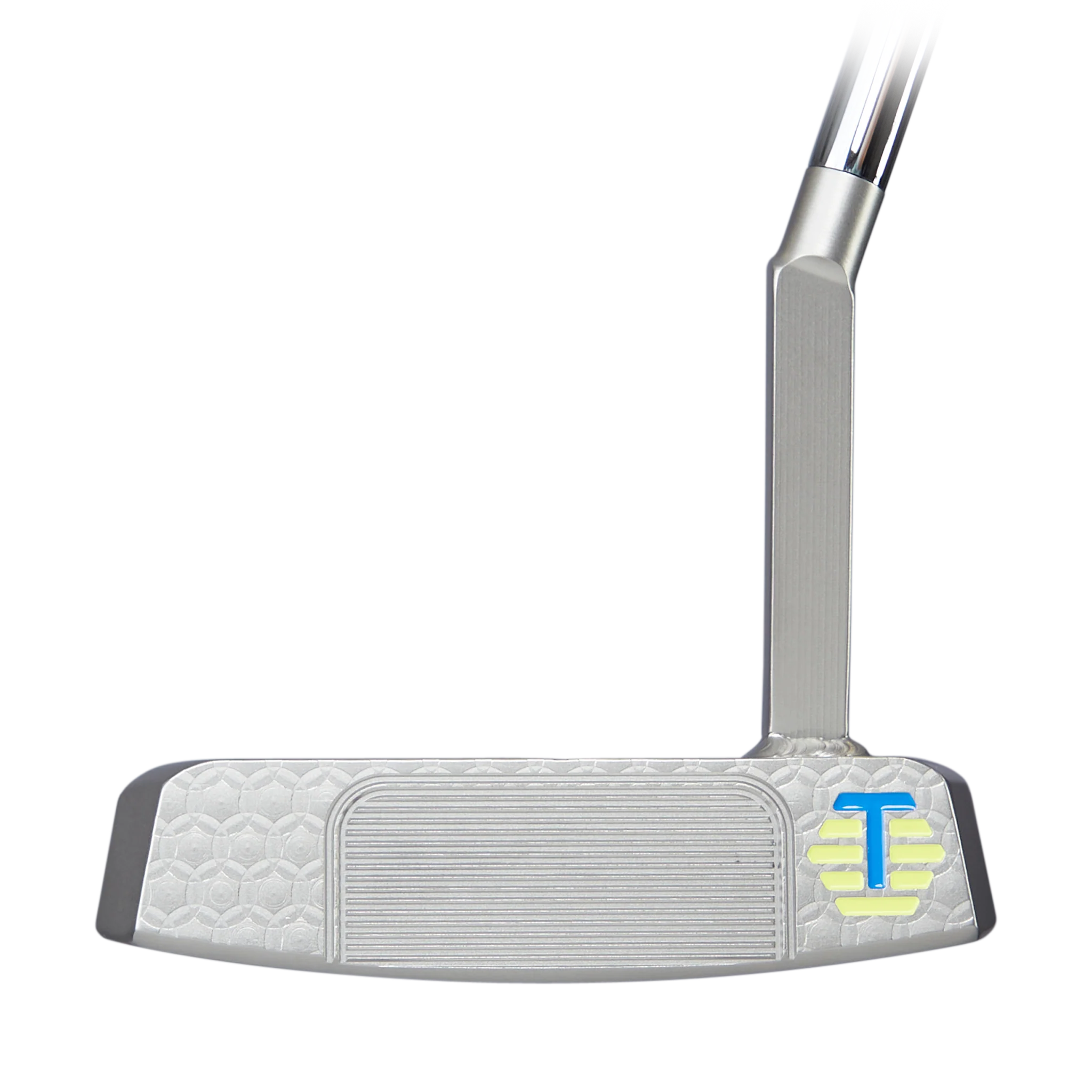 INOVAI 6.0 Heavy Mid-Slant PROTO Skull & Bones - Image 3