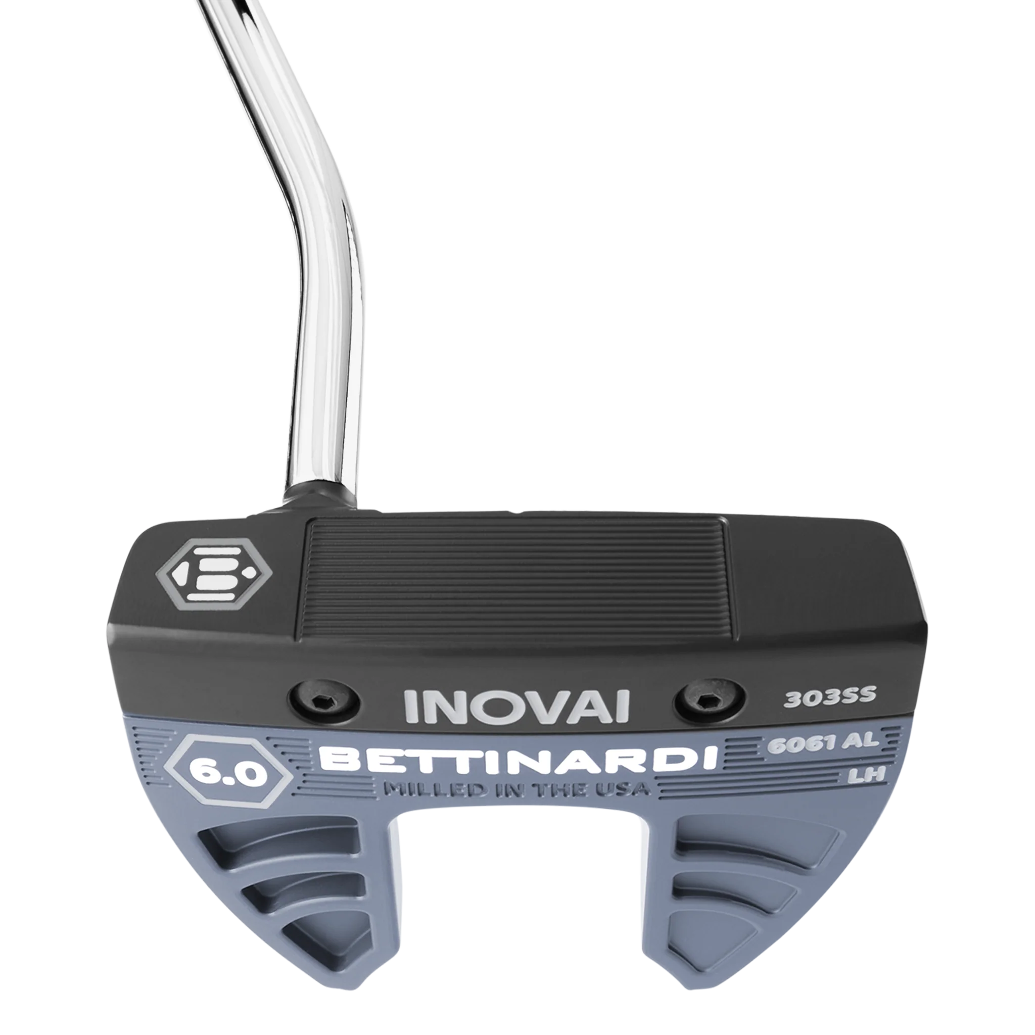 INOVAI 6.0 Left Handed